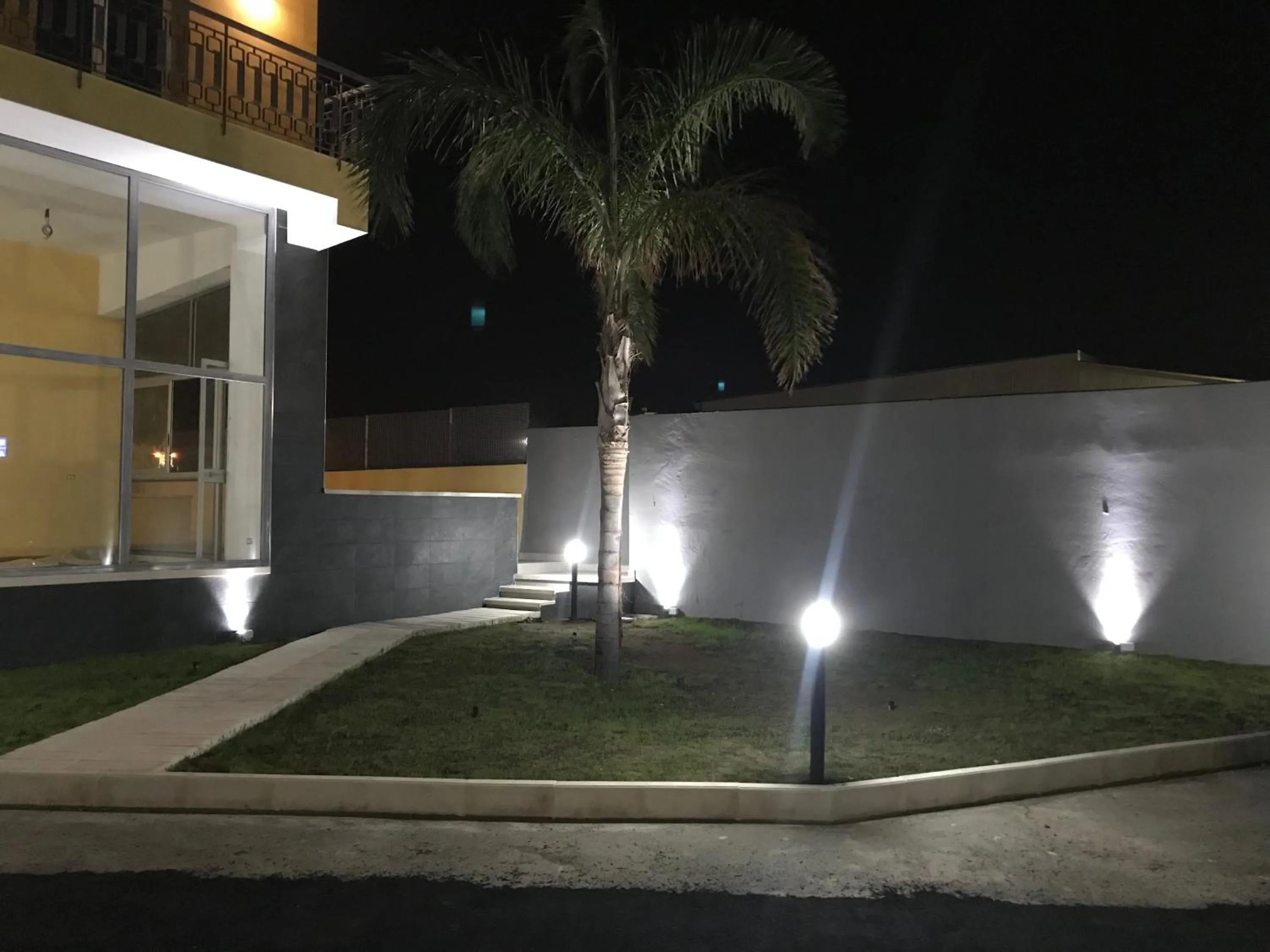 Property building in Borgo Palombaio