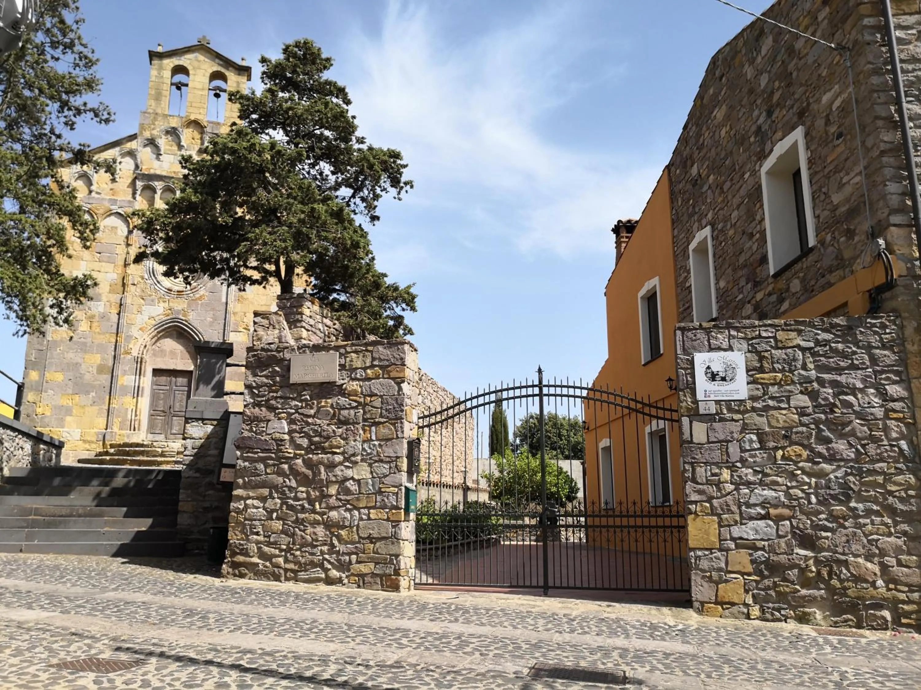 B&B Villa Martina