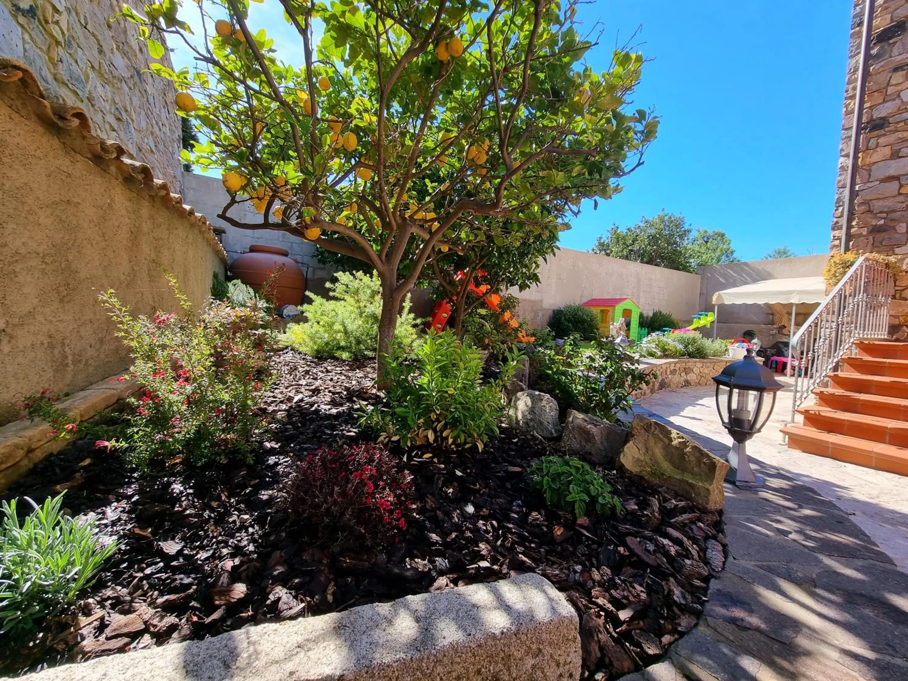 B&B Villa Martina