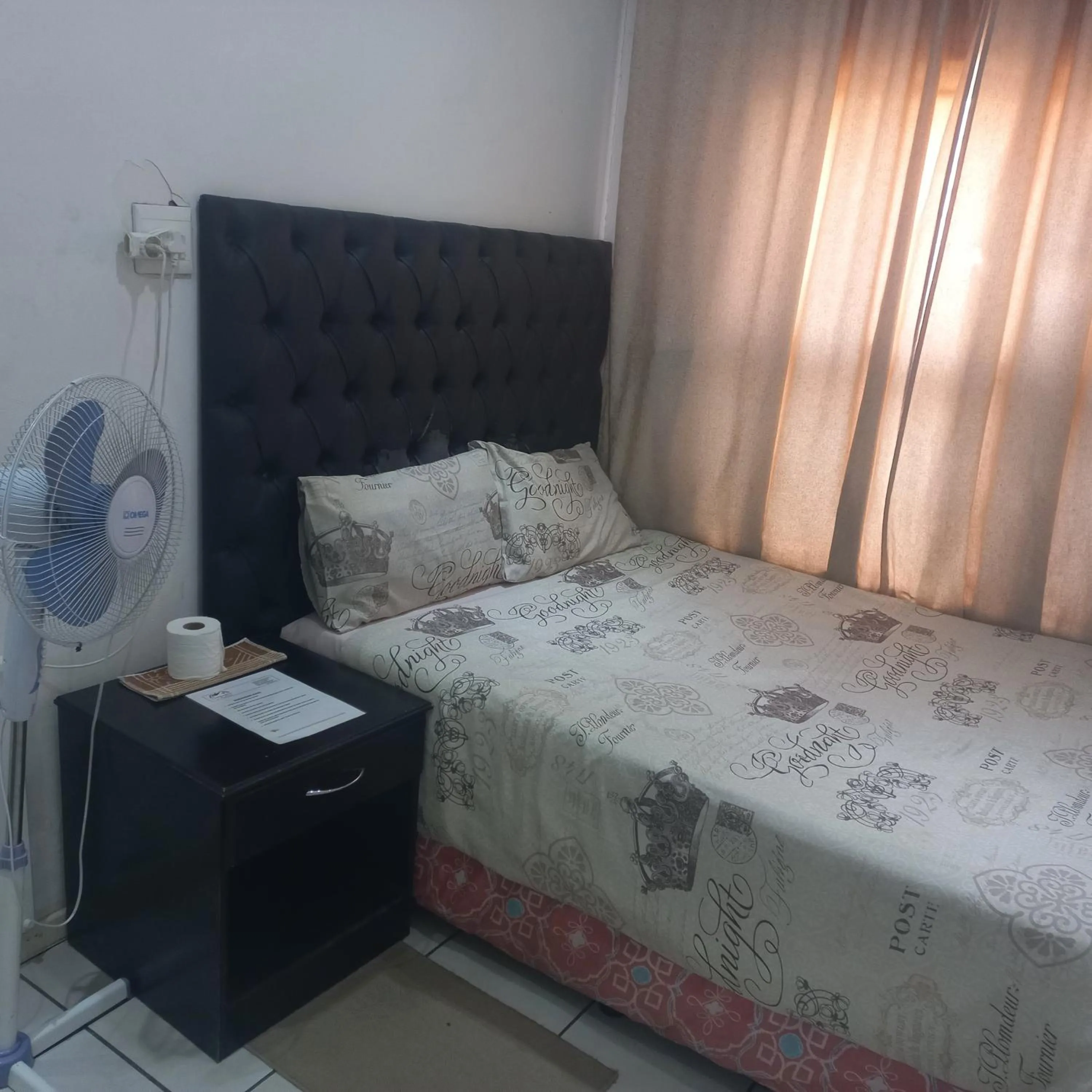 Campafela Guest House