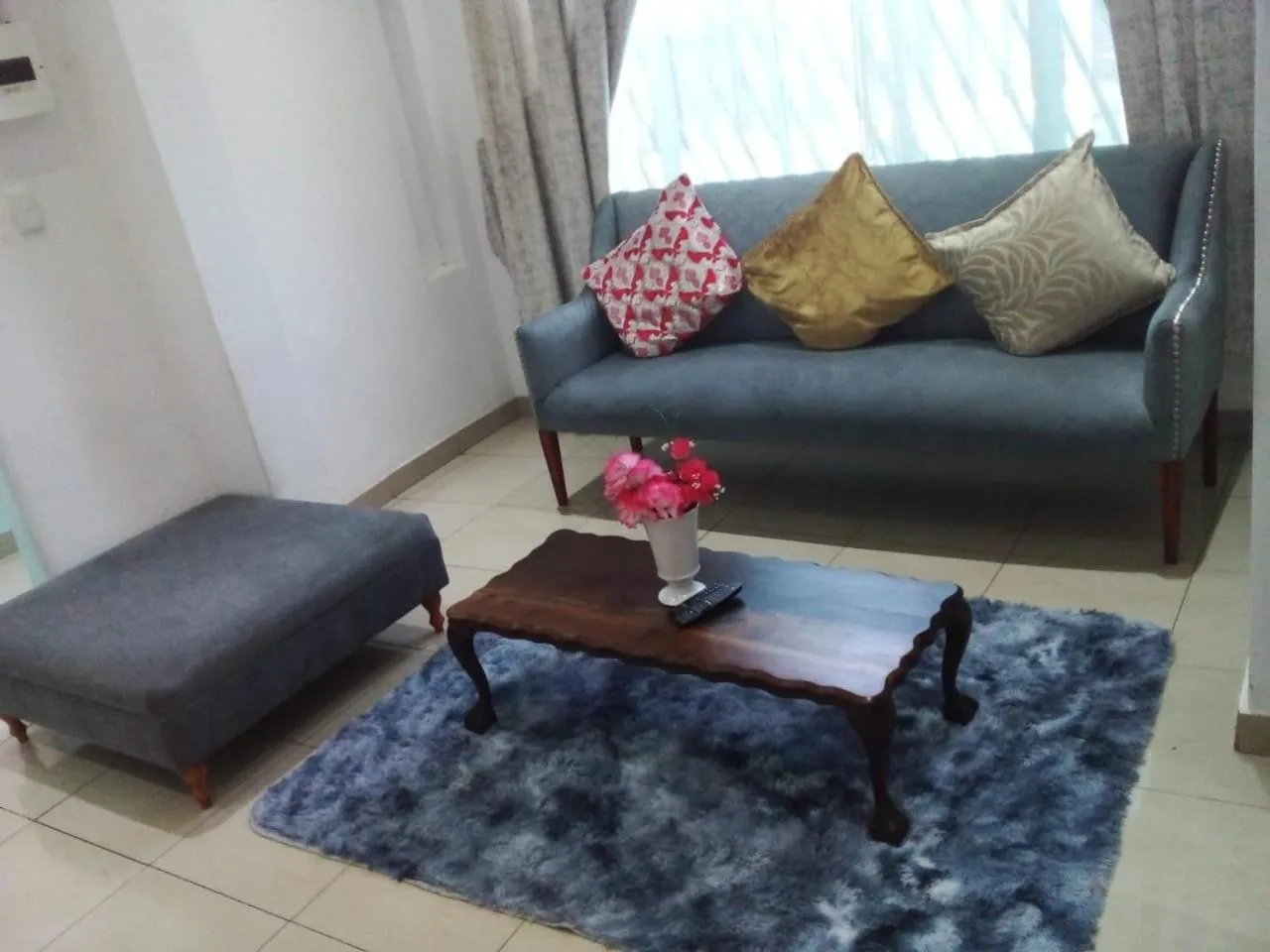 Campafela Guest House