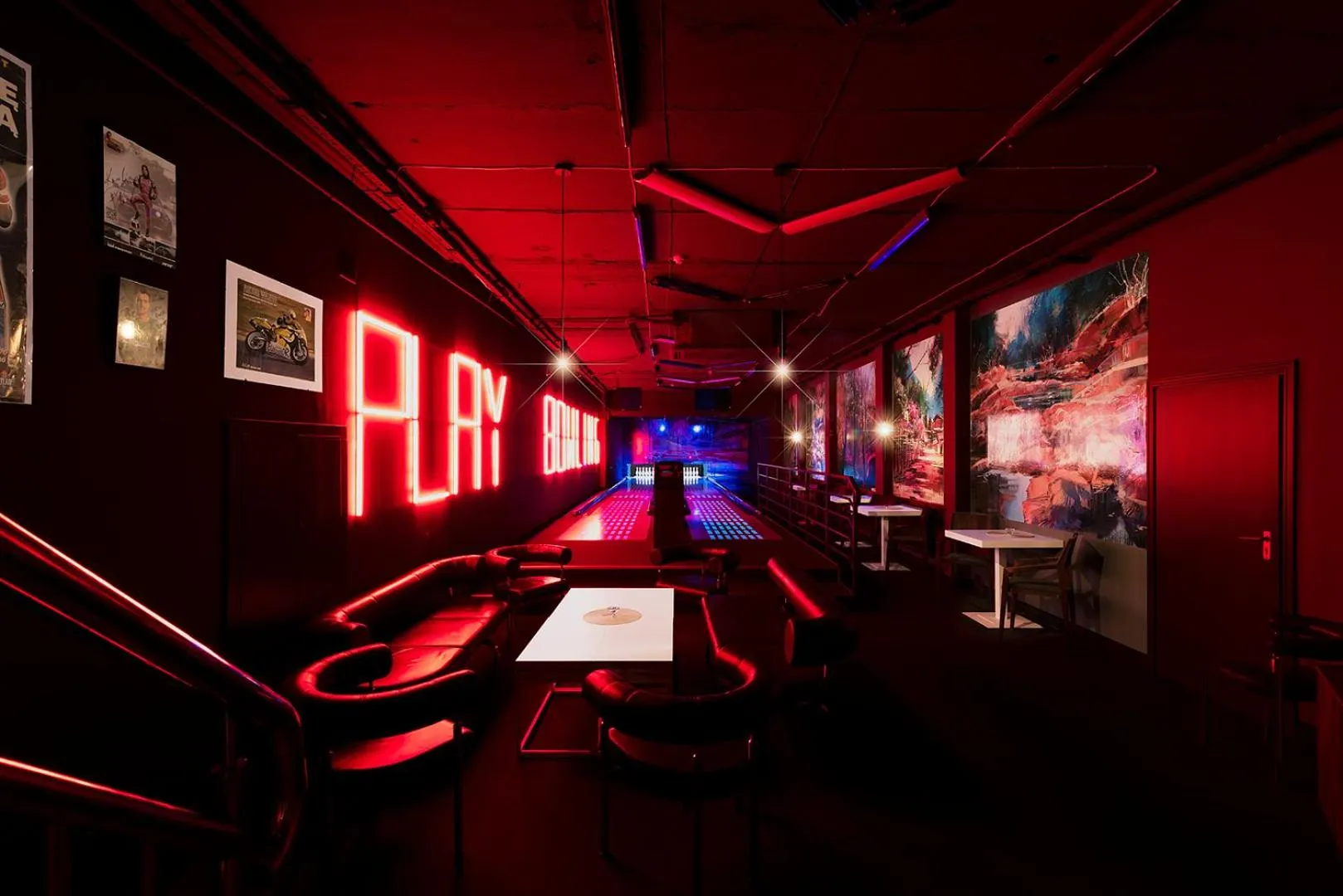 Nightclub / DJ in Hotel Mazurski Raj