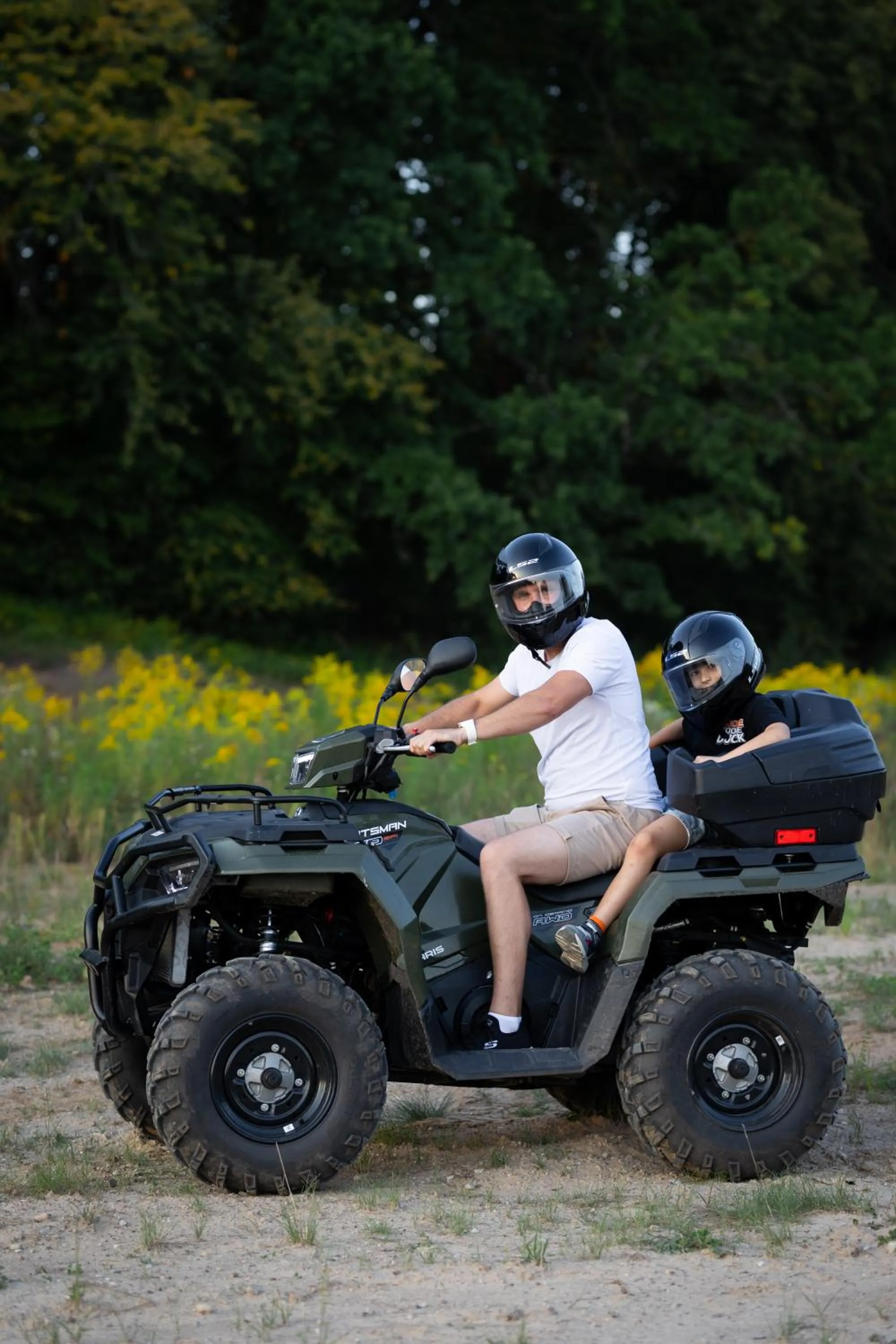 Entertainment in Hotel Mazurski Raj