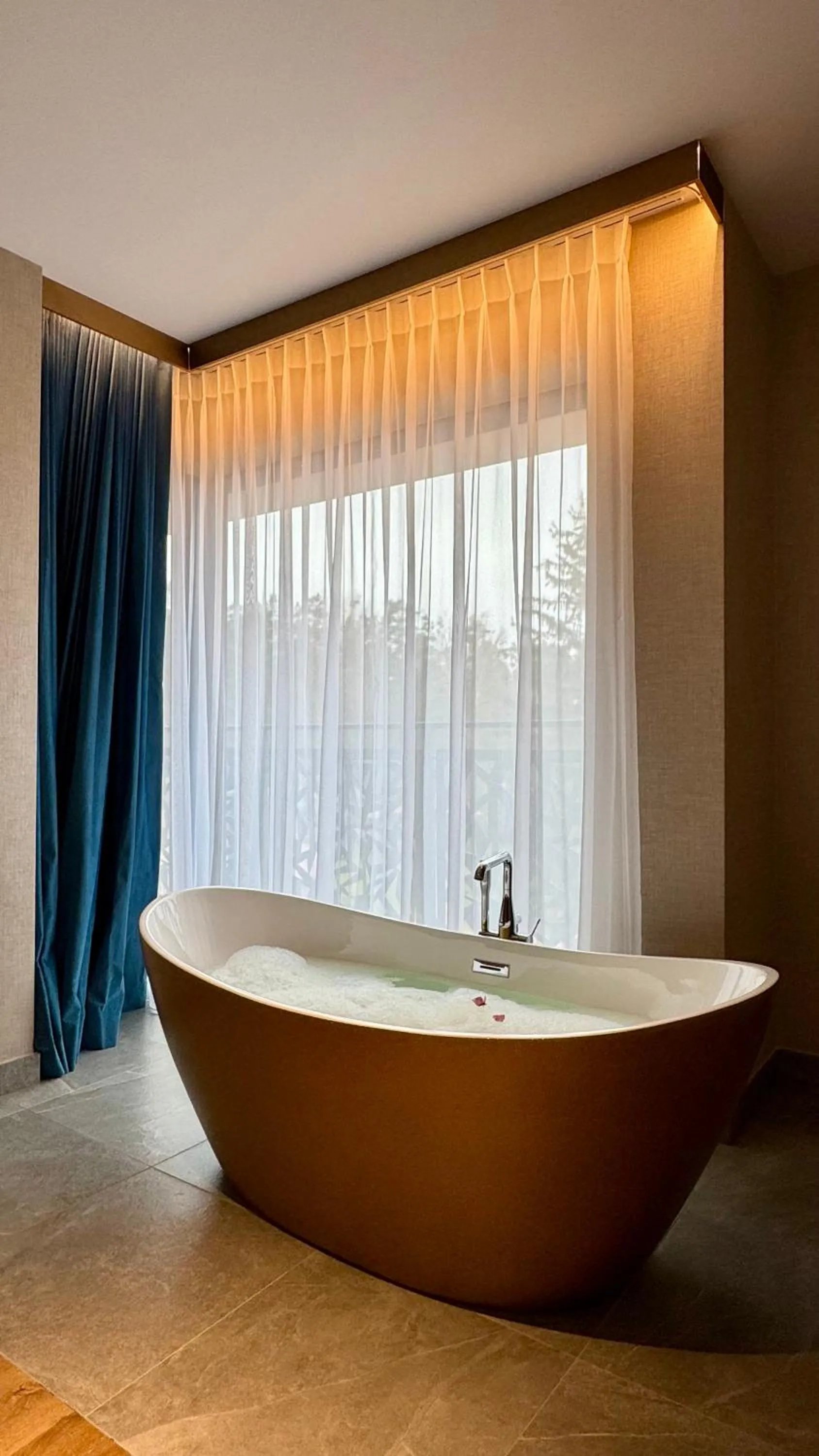 Photo of the whole room in Hotel Mazurski Raj