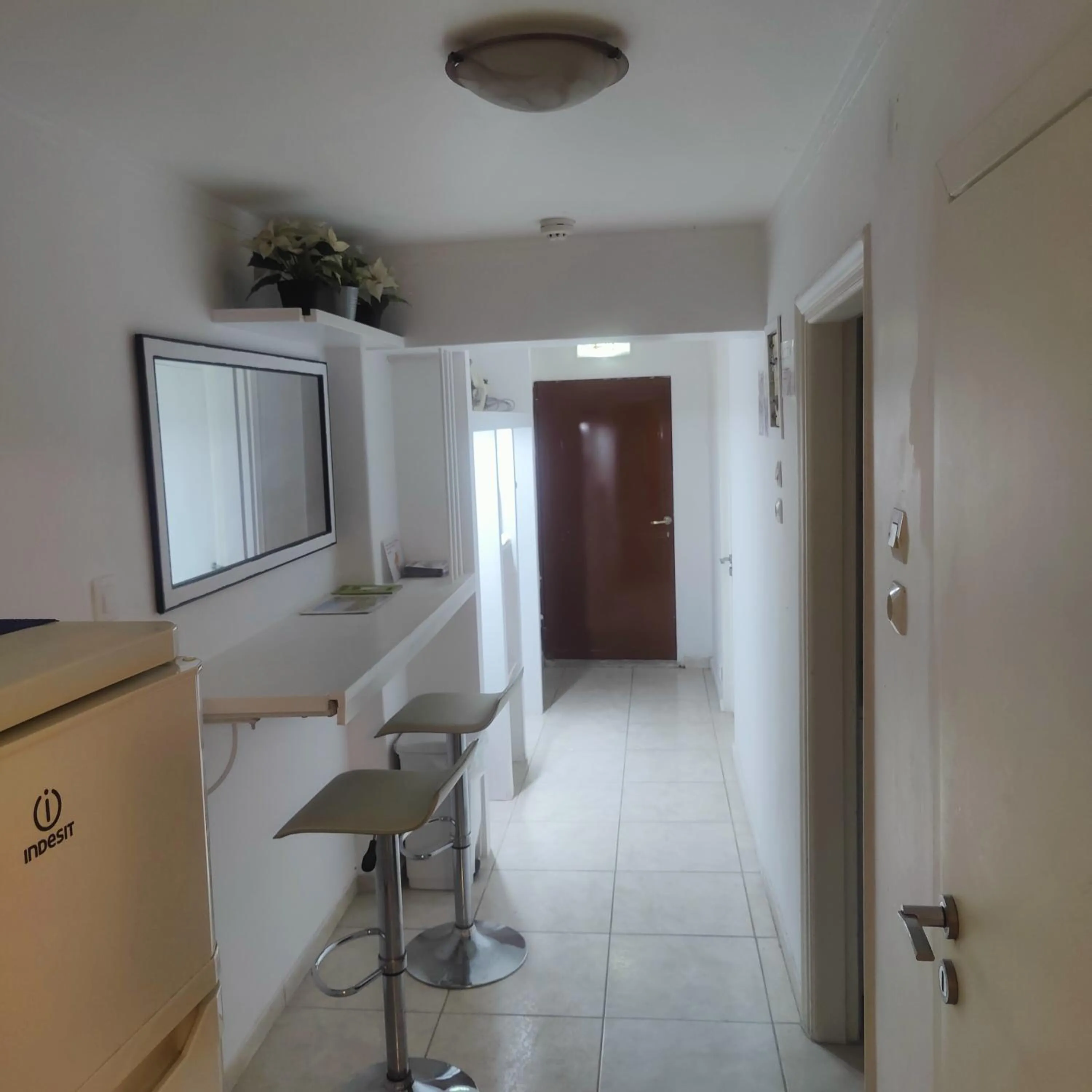 Art apartment Syngrou