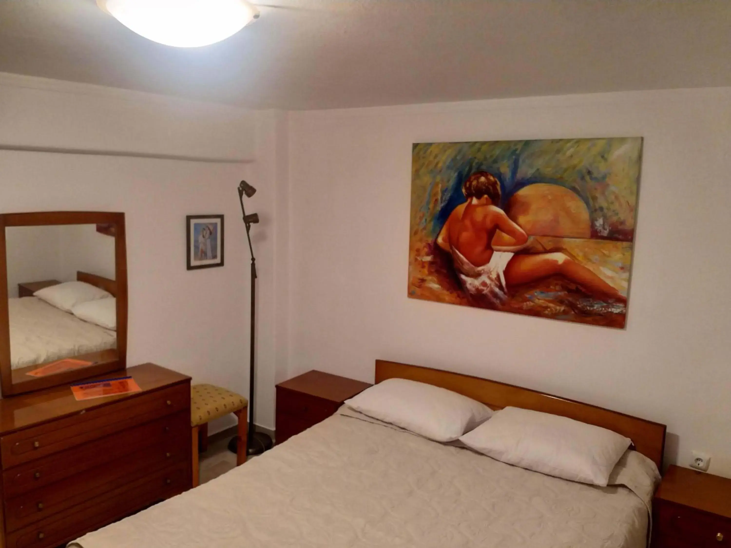 Art apartment Syngrou Art apartment Syngrou
