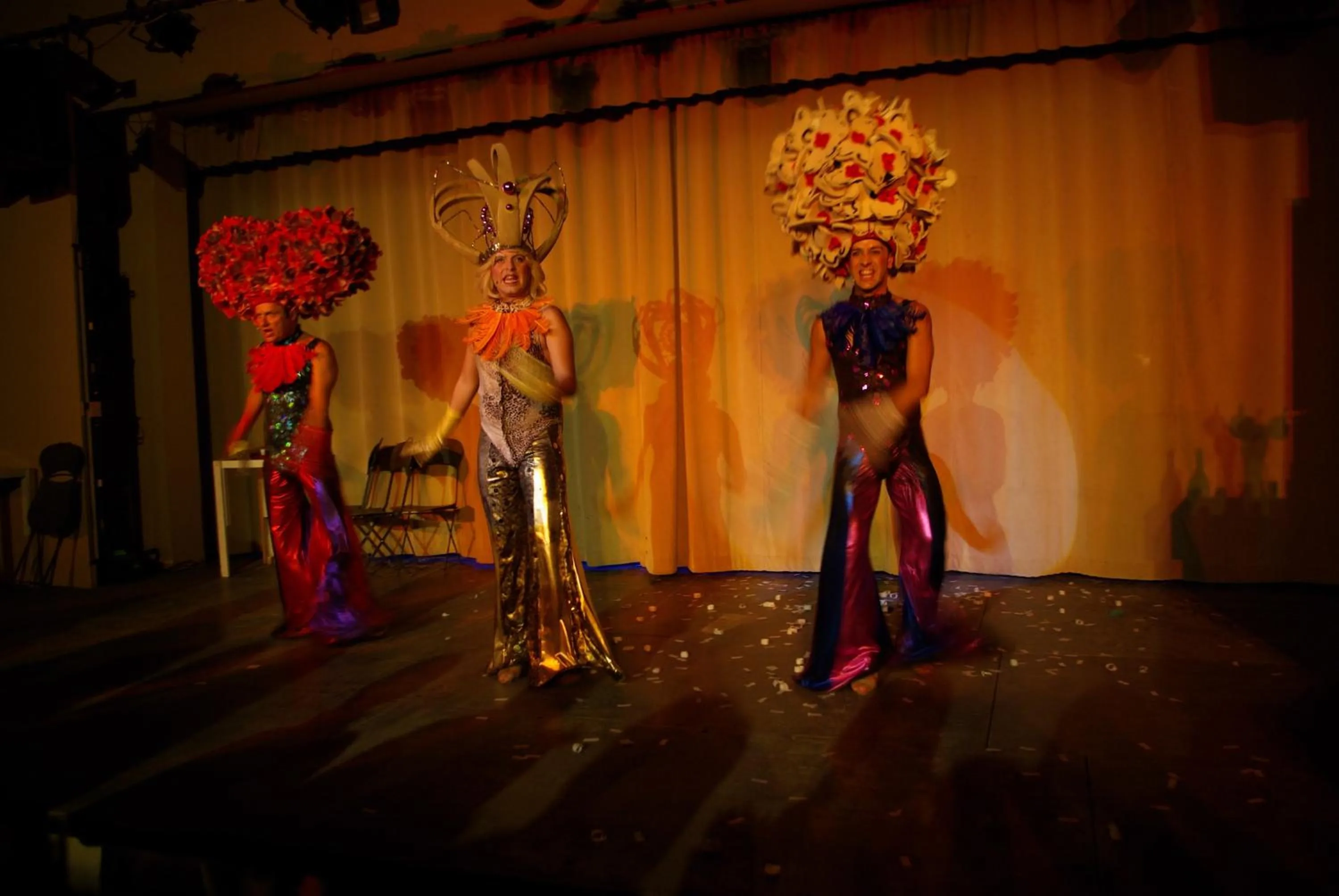 Nightclub / DJ in Le Cale D'Otranto Beach Resort