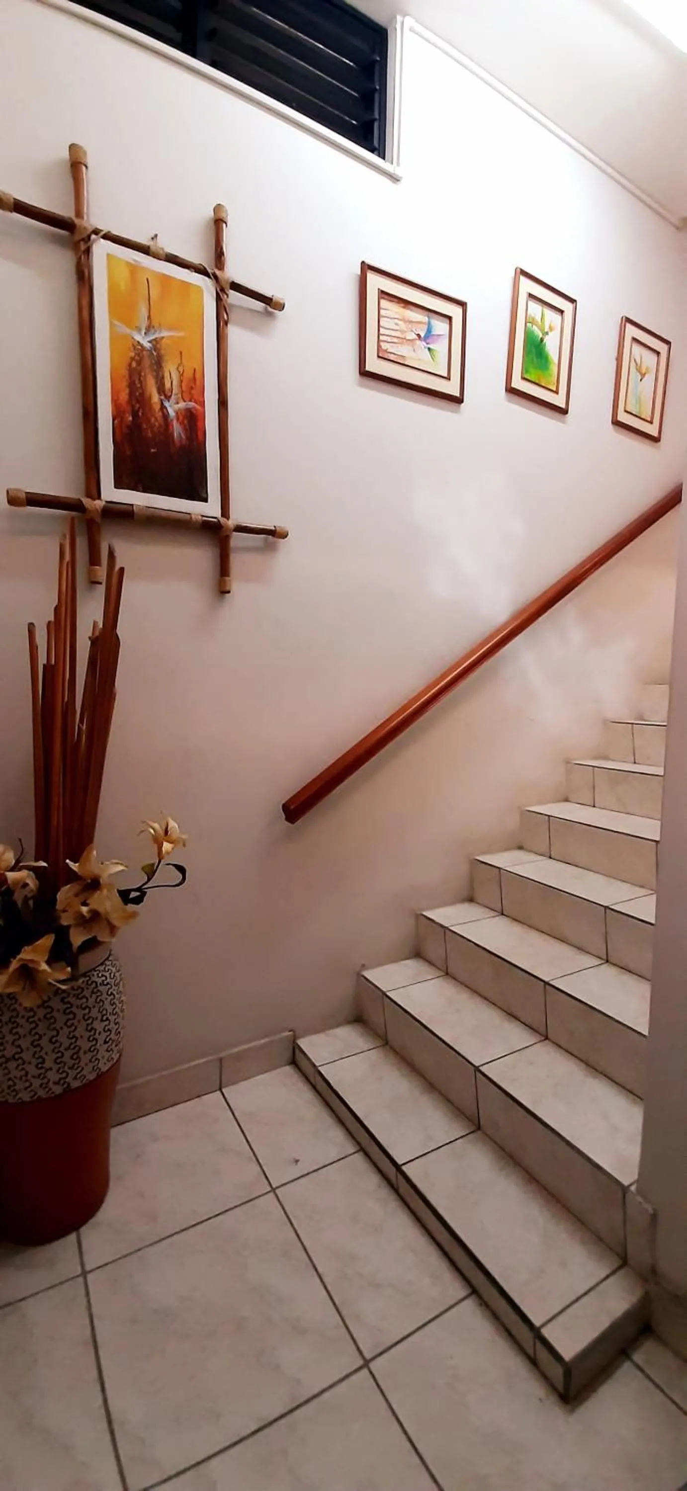 Hostal Huayruro