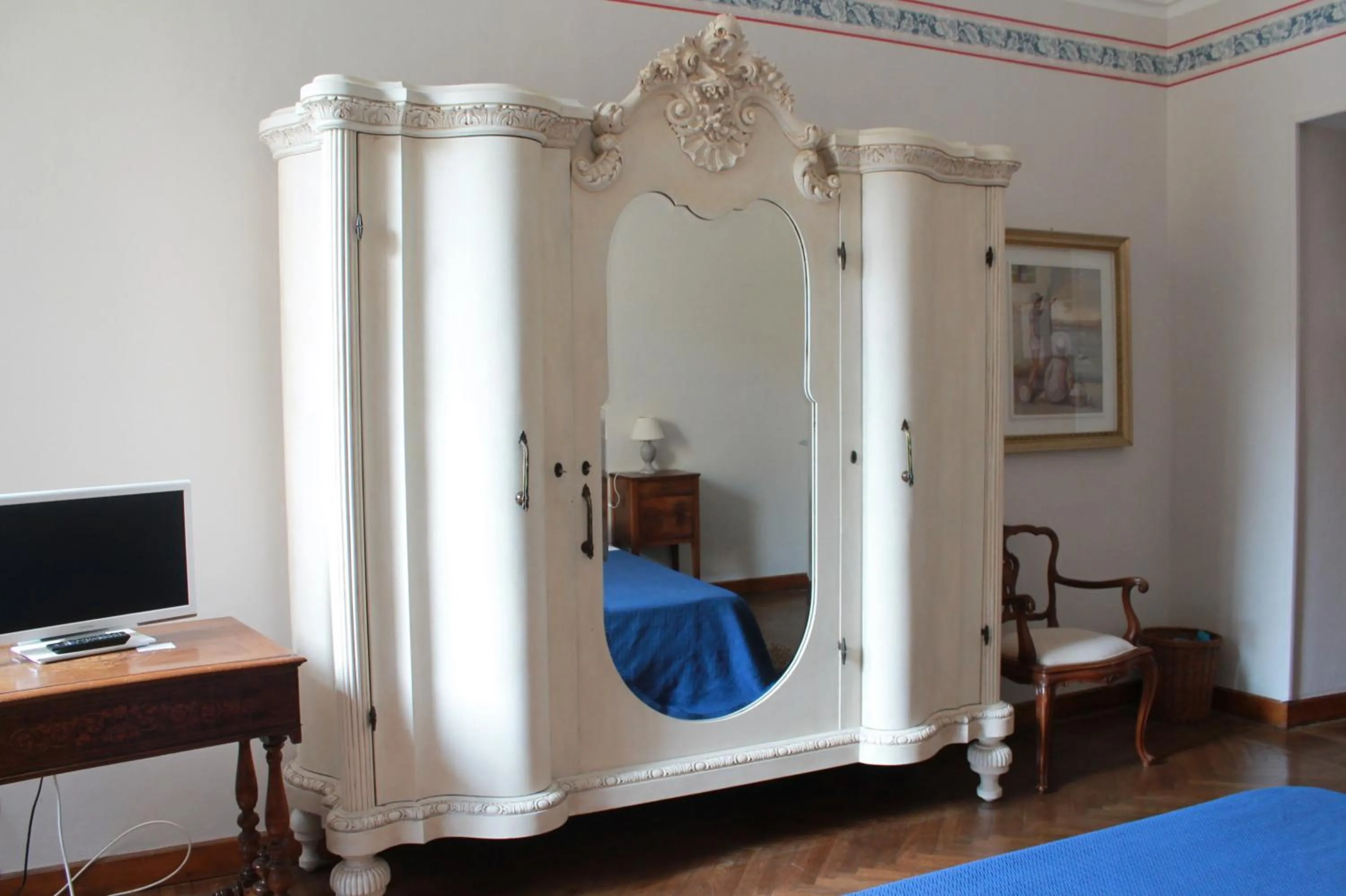B&B Del Piazzo