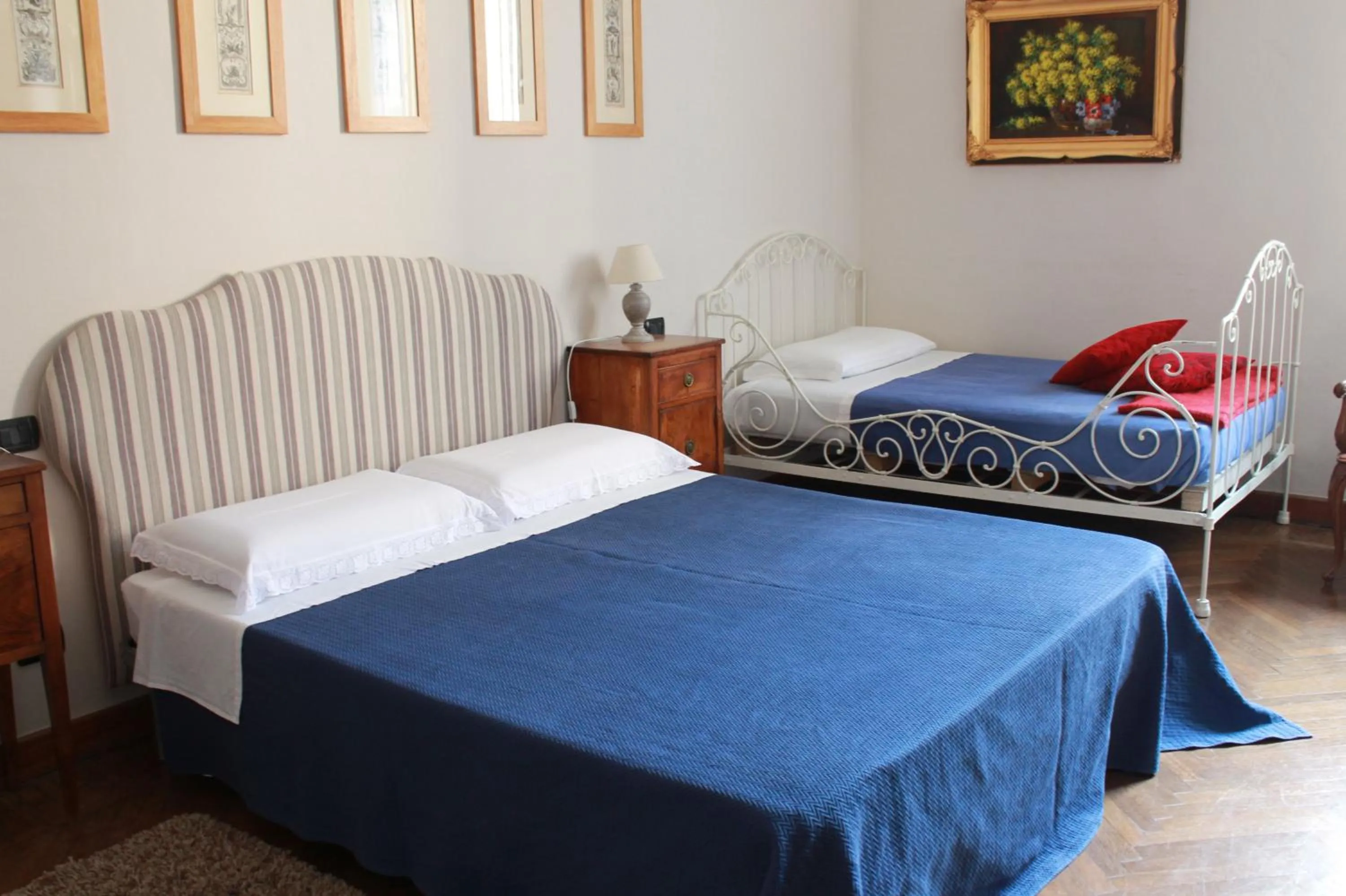 B&B Del Piazzo