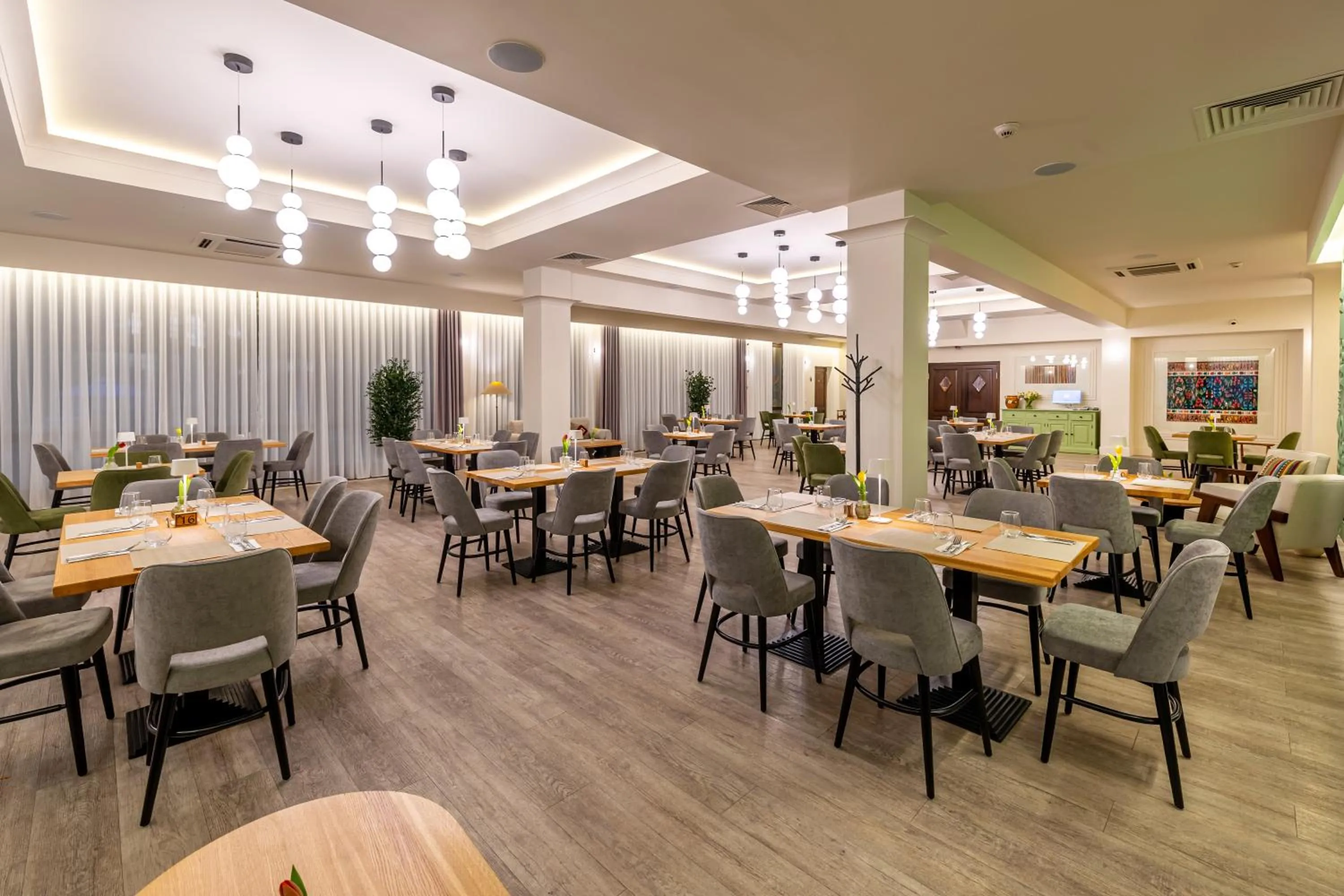 Armonia by Aristocratis