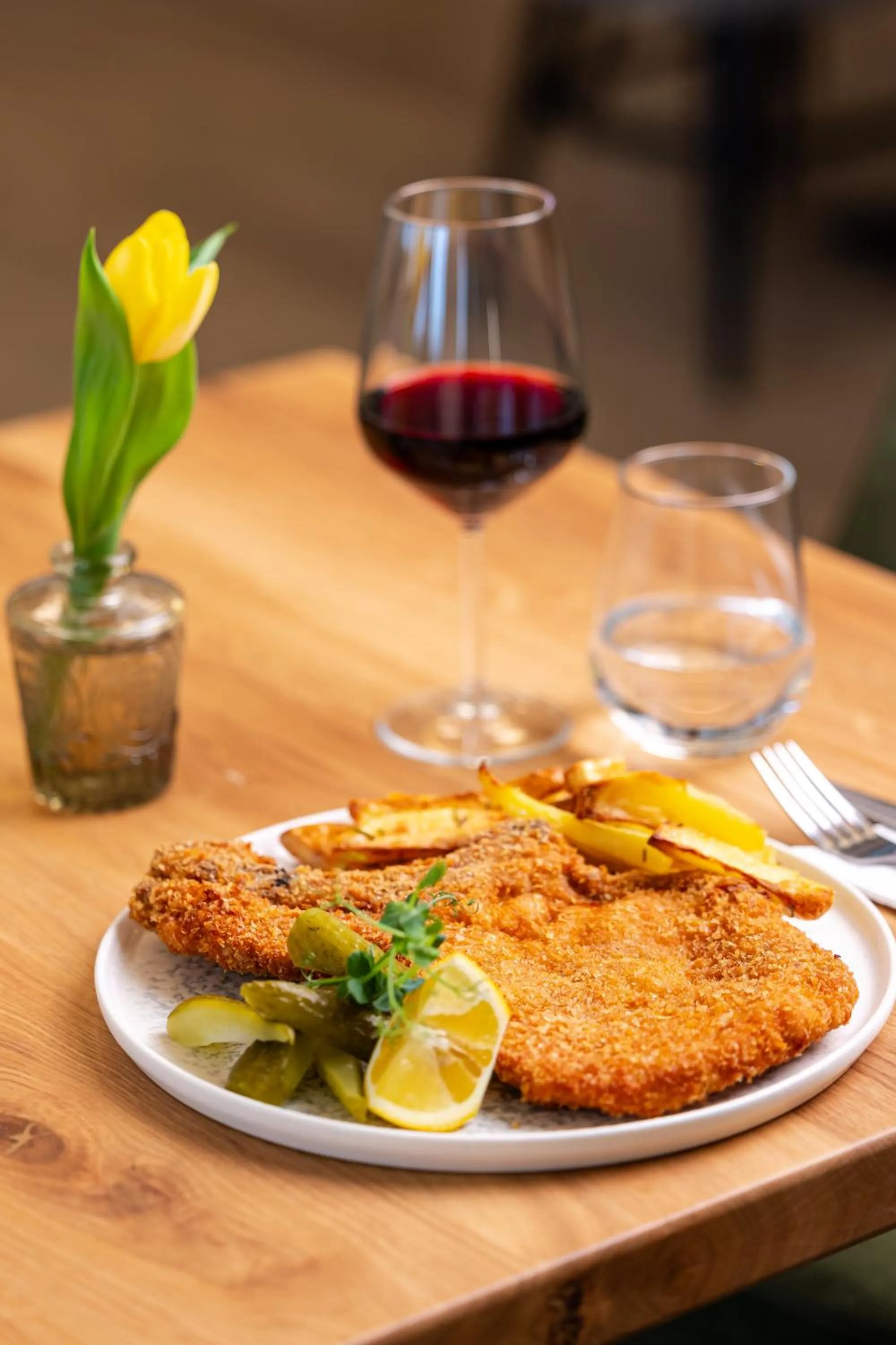 Armonia by Aristocratis