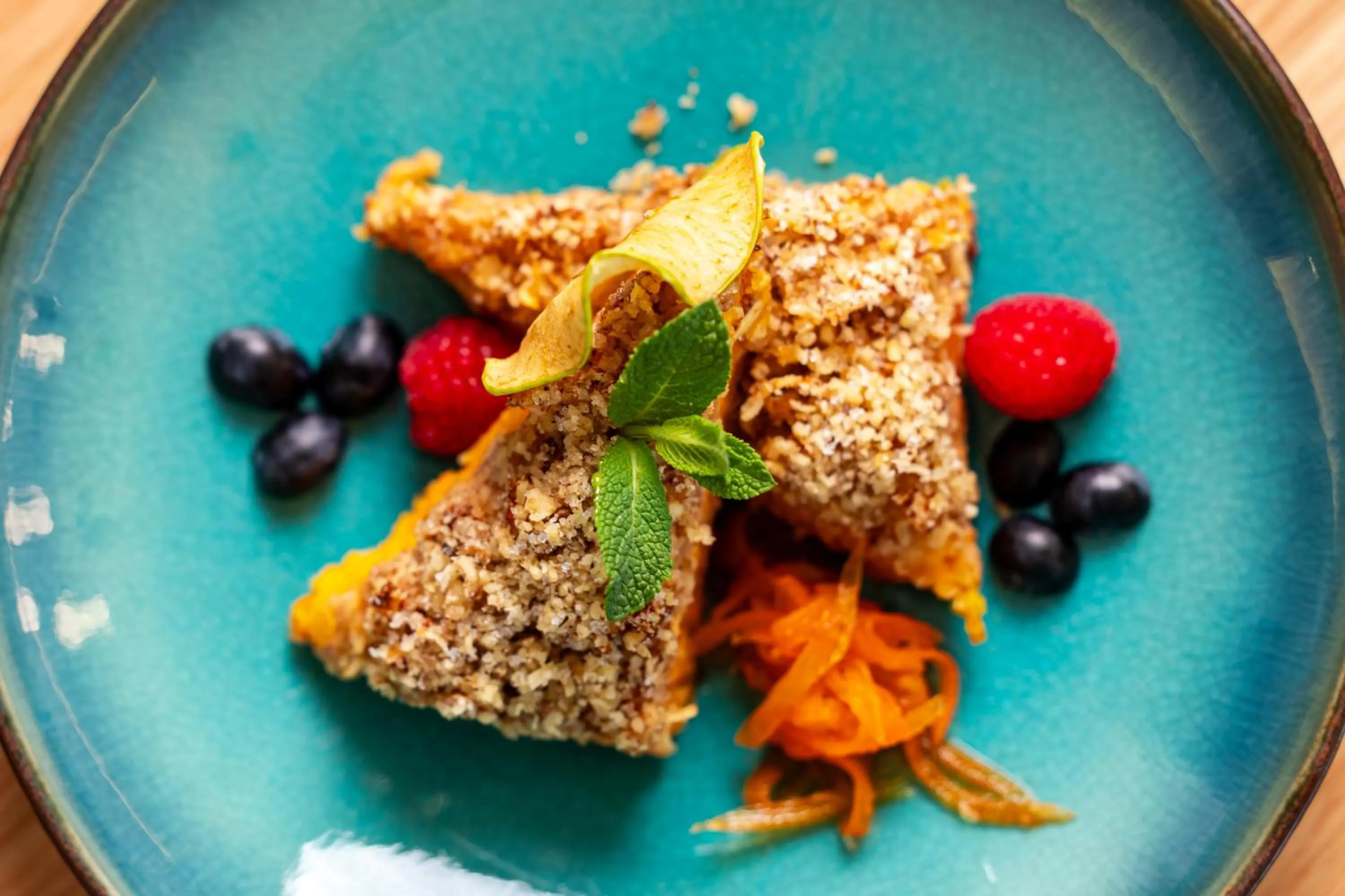 Armonia by Aristocratis