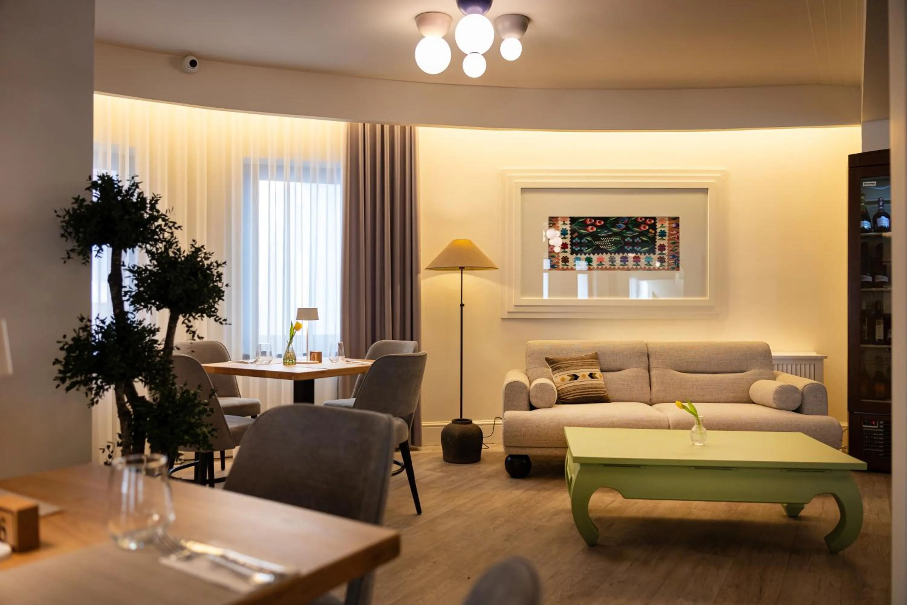 Armonia by Aristocratis