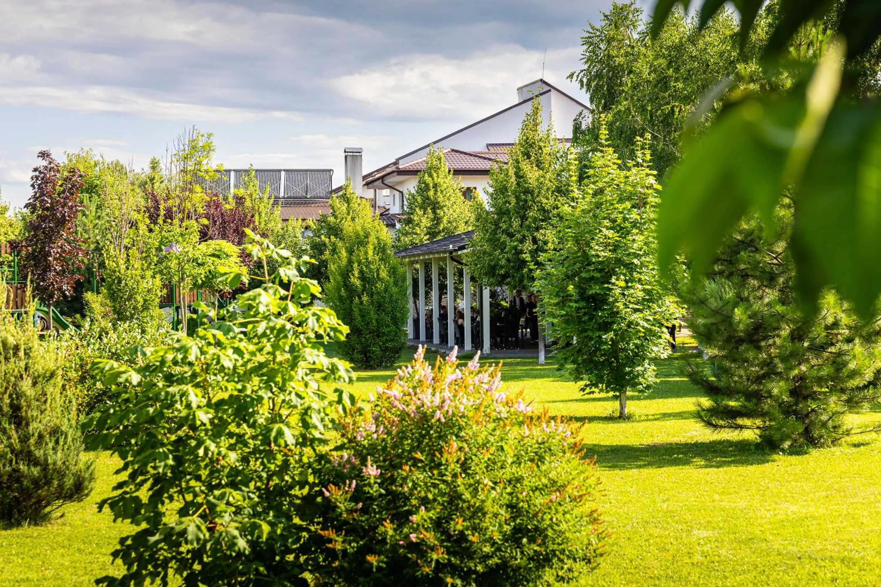 Armonia by Aristocratis