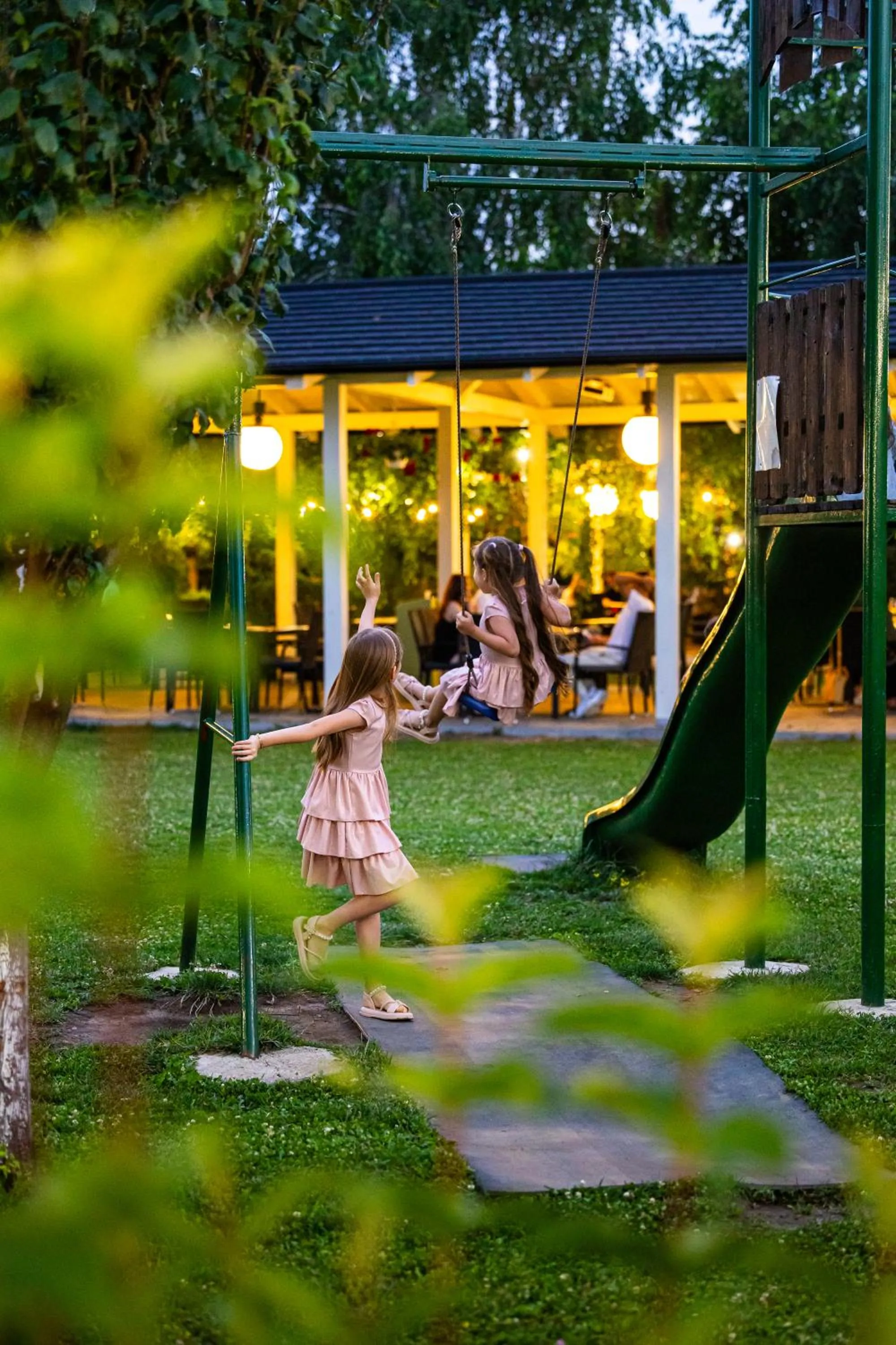 Armonia by Aristocratis