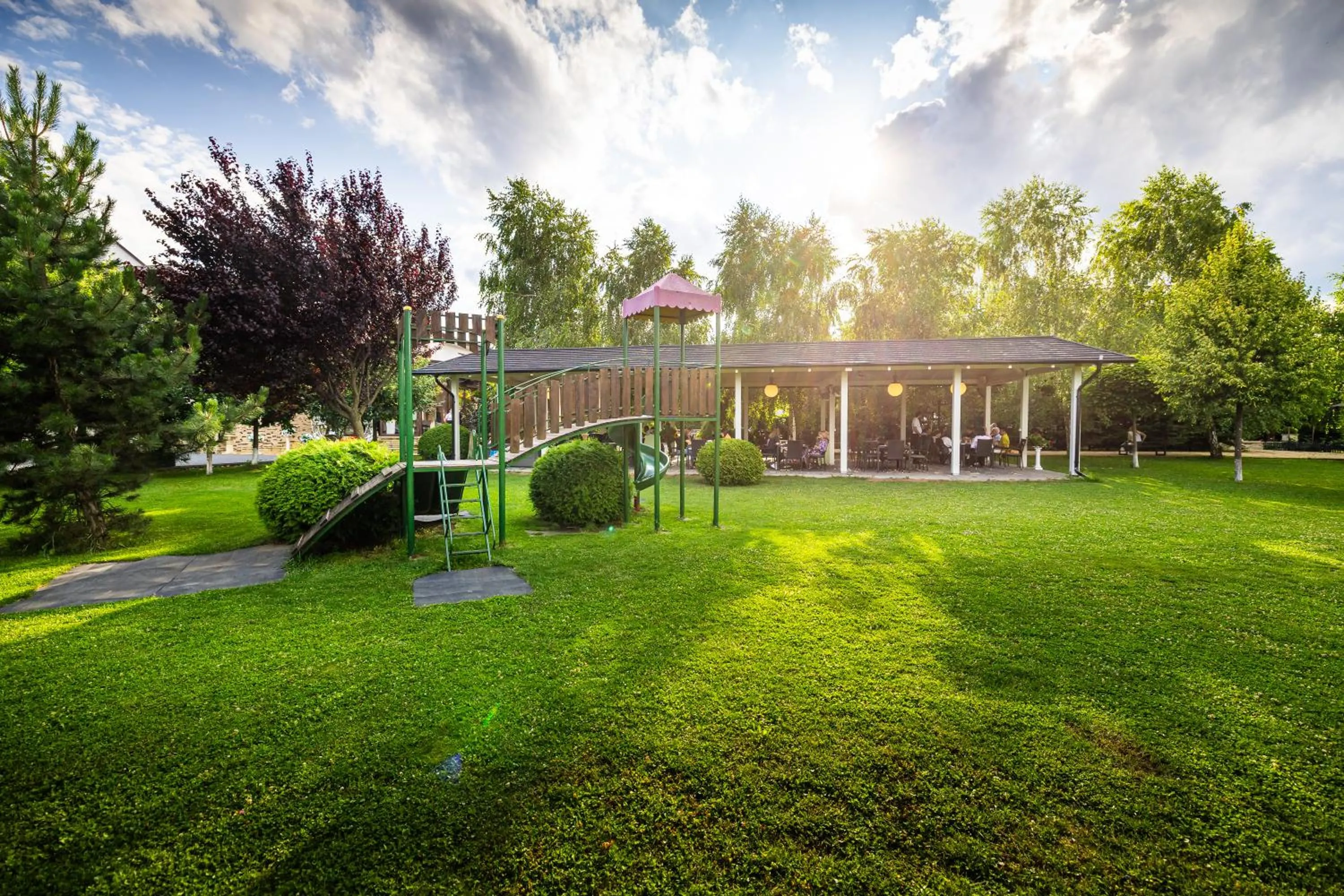 Armonia by Aristocratis