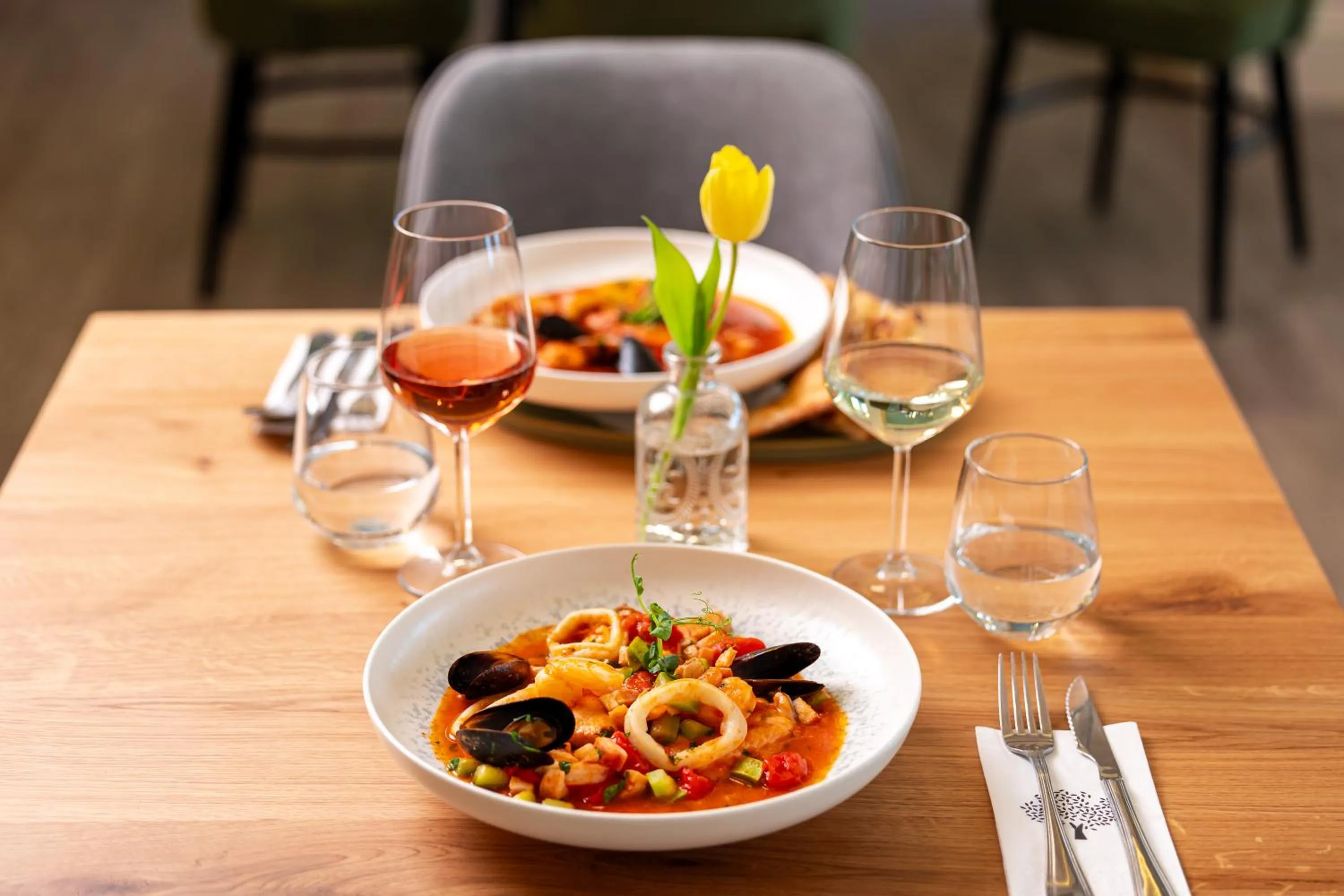 Armonia by Aristocratis