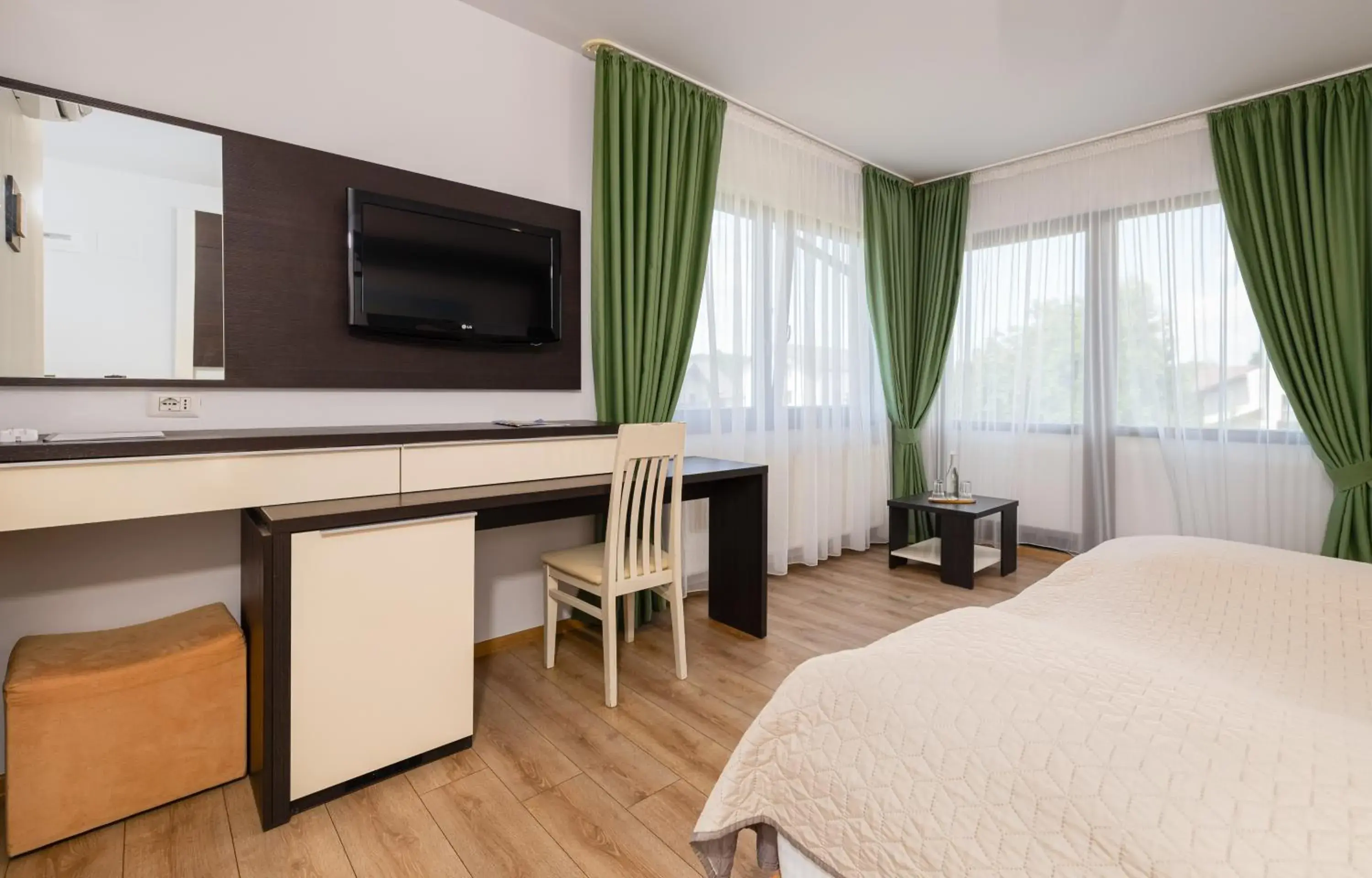 Superior Double Room in Armonia by Aristocratis Superior Double Room in Armonia by Aristocratis
