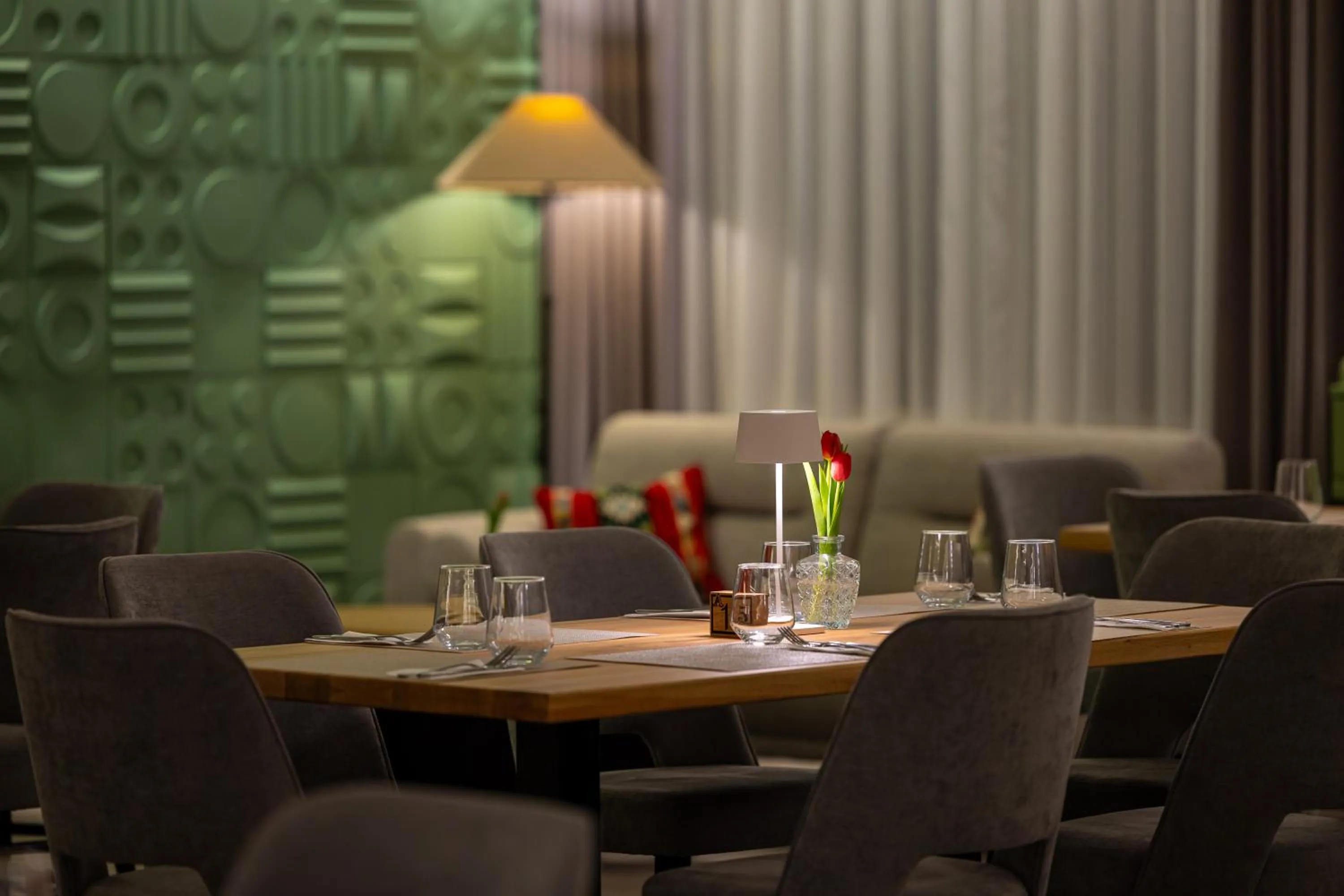 Armonia by Aristocratis