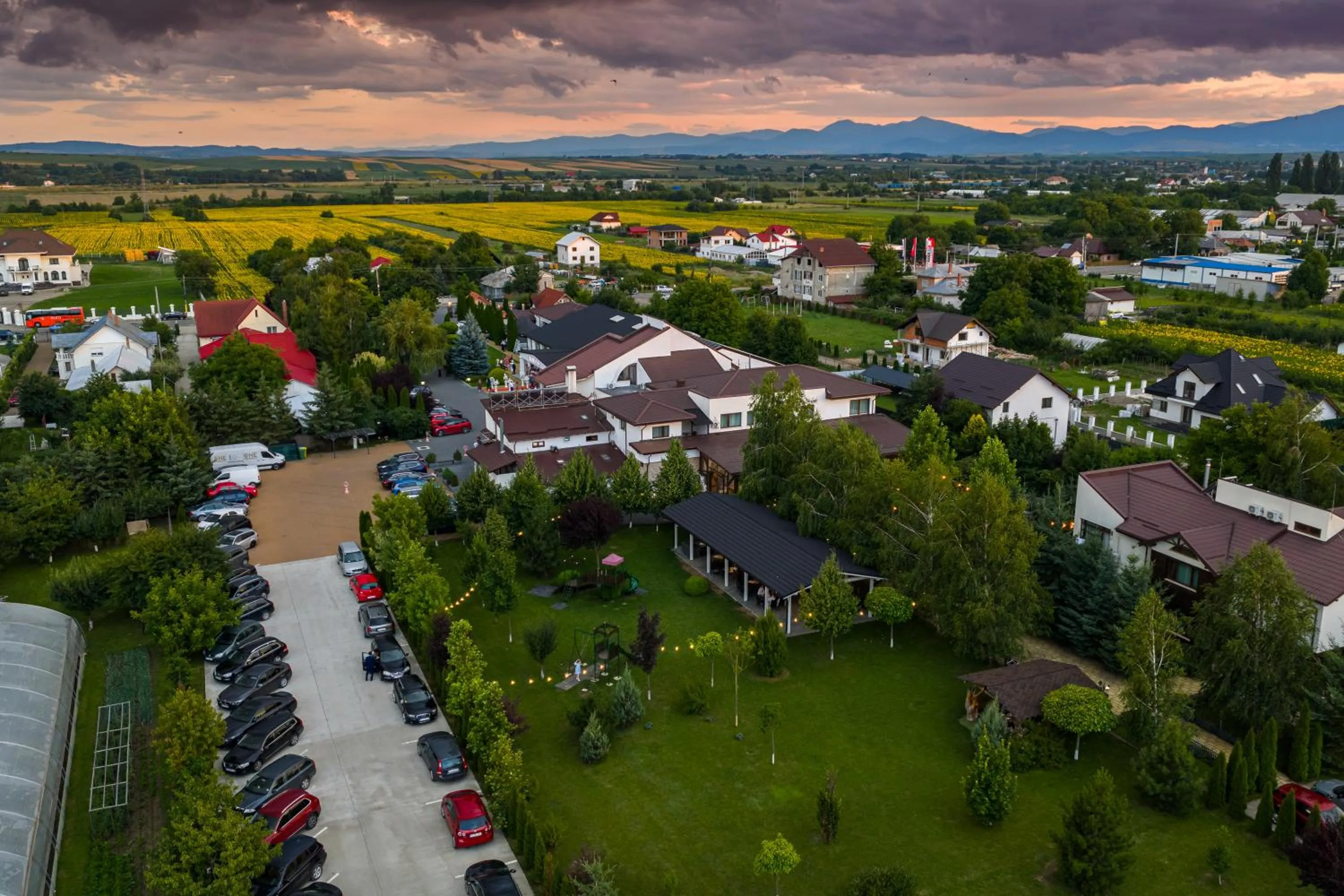 Armonia by Aristocratis