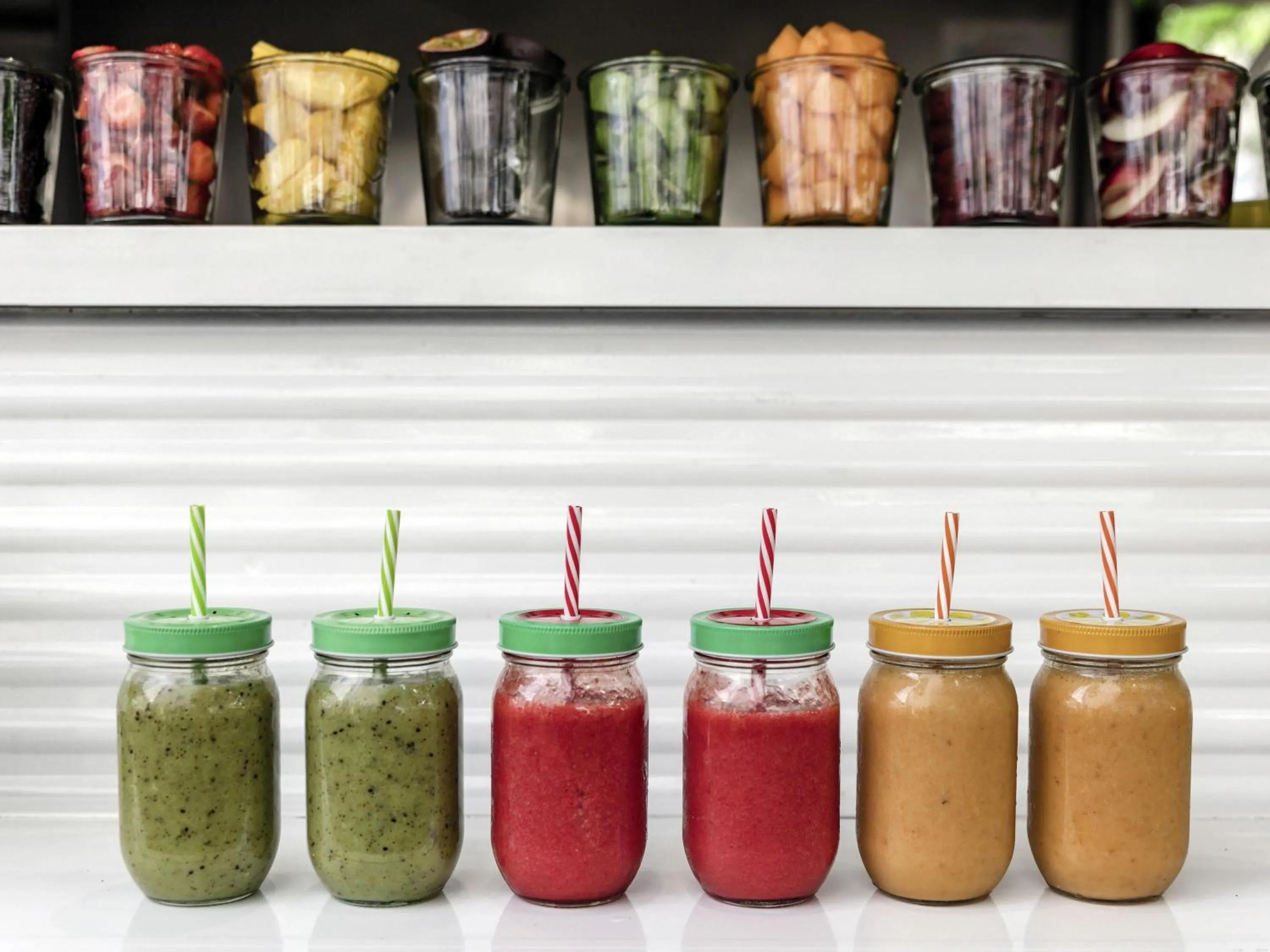 Breakfast in Mercure Paris Porte de Pantin