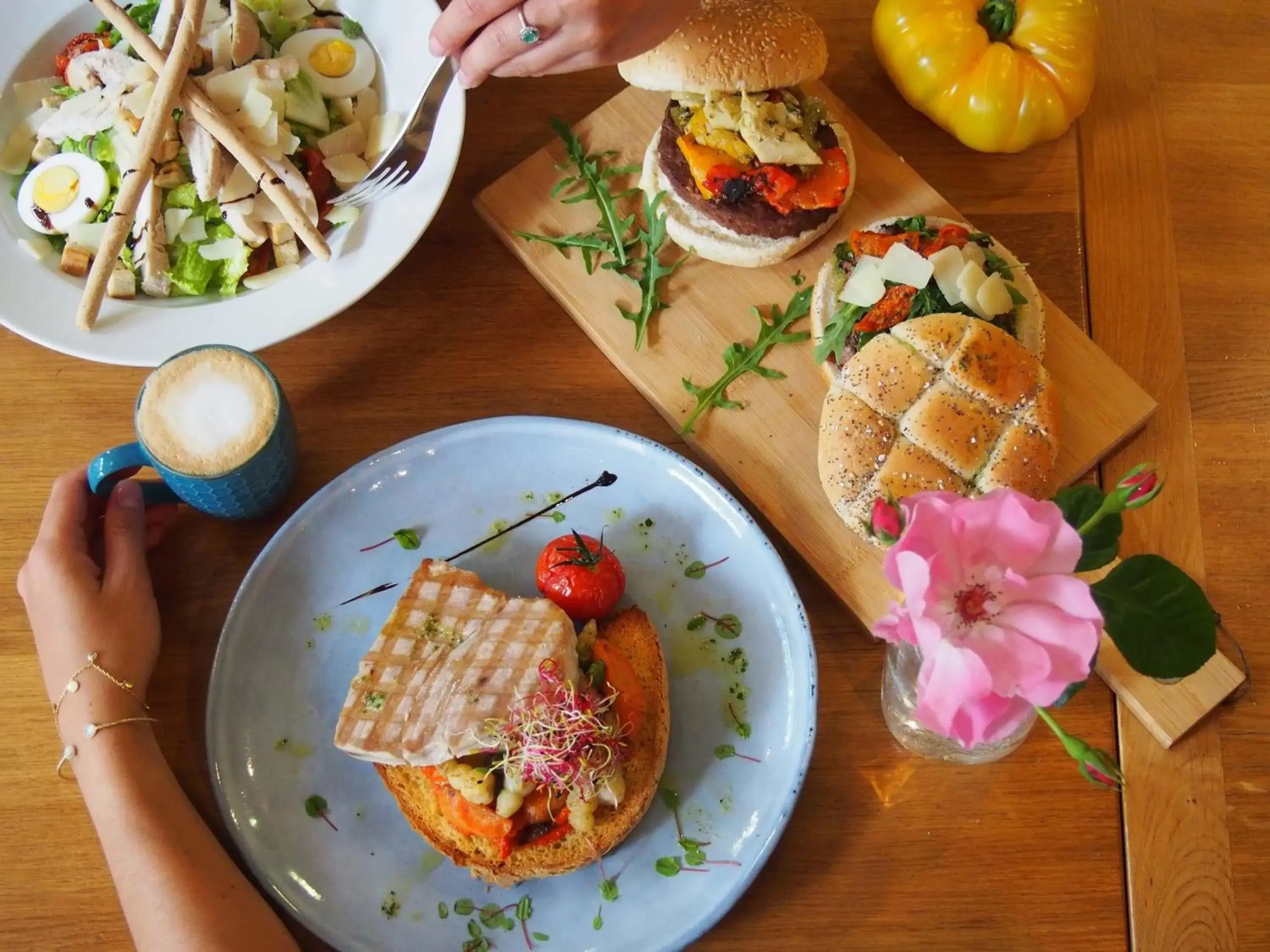 Restaurant/places to eat in Mercure Paris Porte de Pantin Restaurant/places to eat in Mercure Paris Porte de Pantin