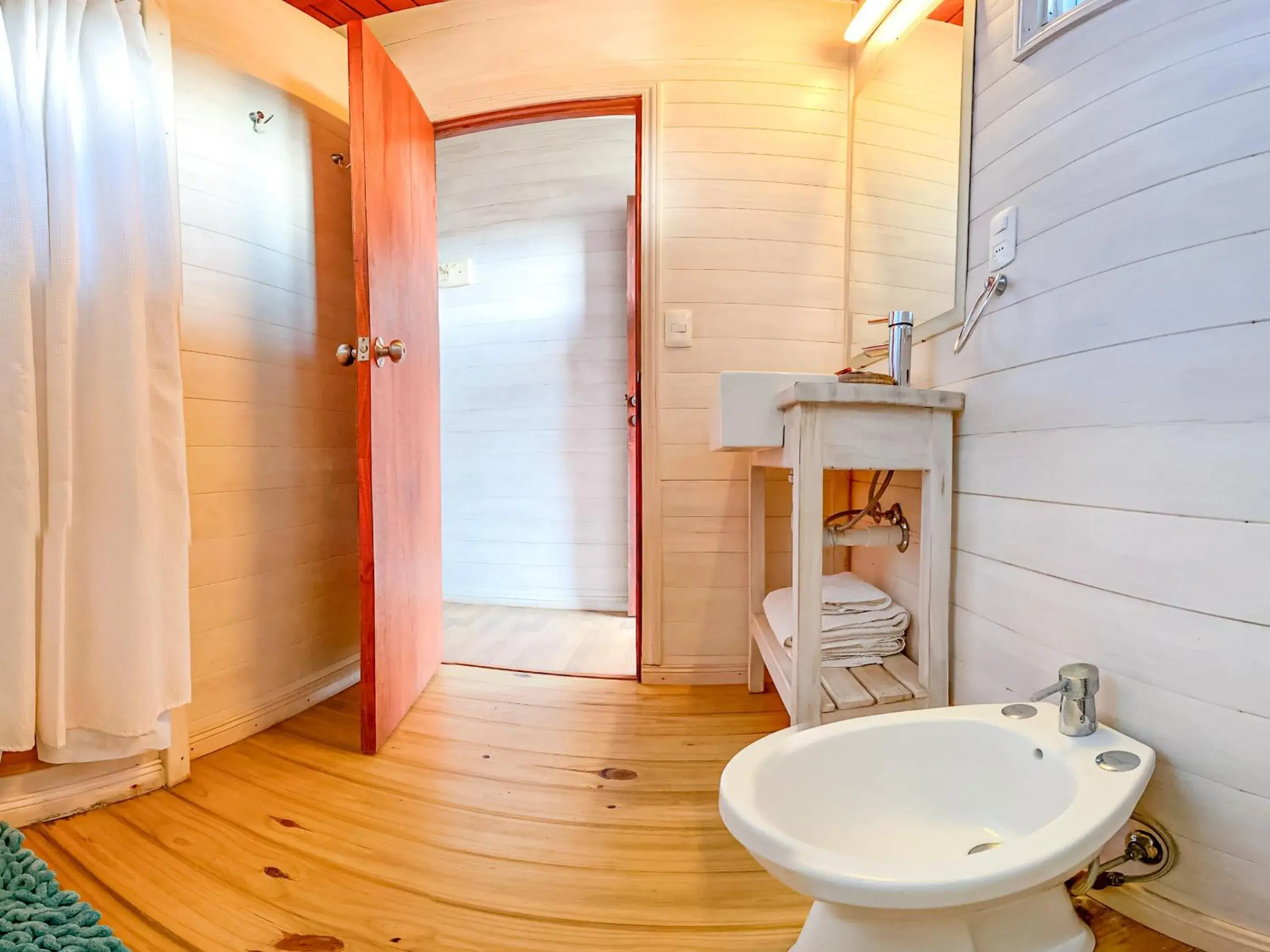 El Diablo y el Mar El Diablo y el Mar