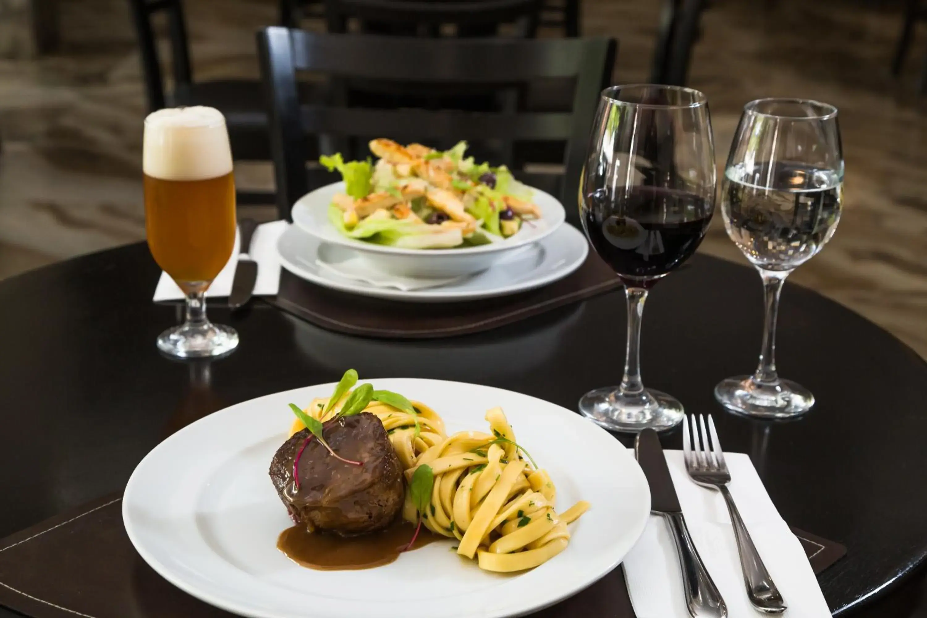 Food in Slaviero Blumenau Food in Slaviero Blumenau