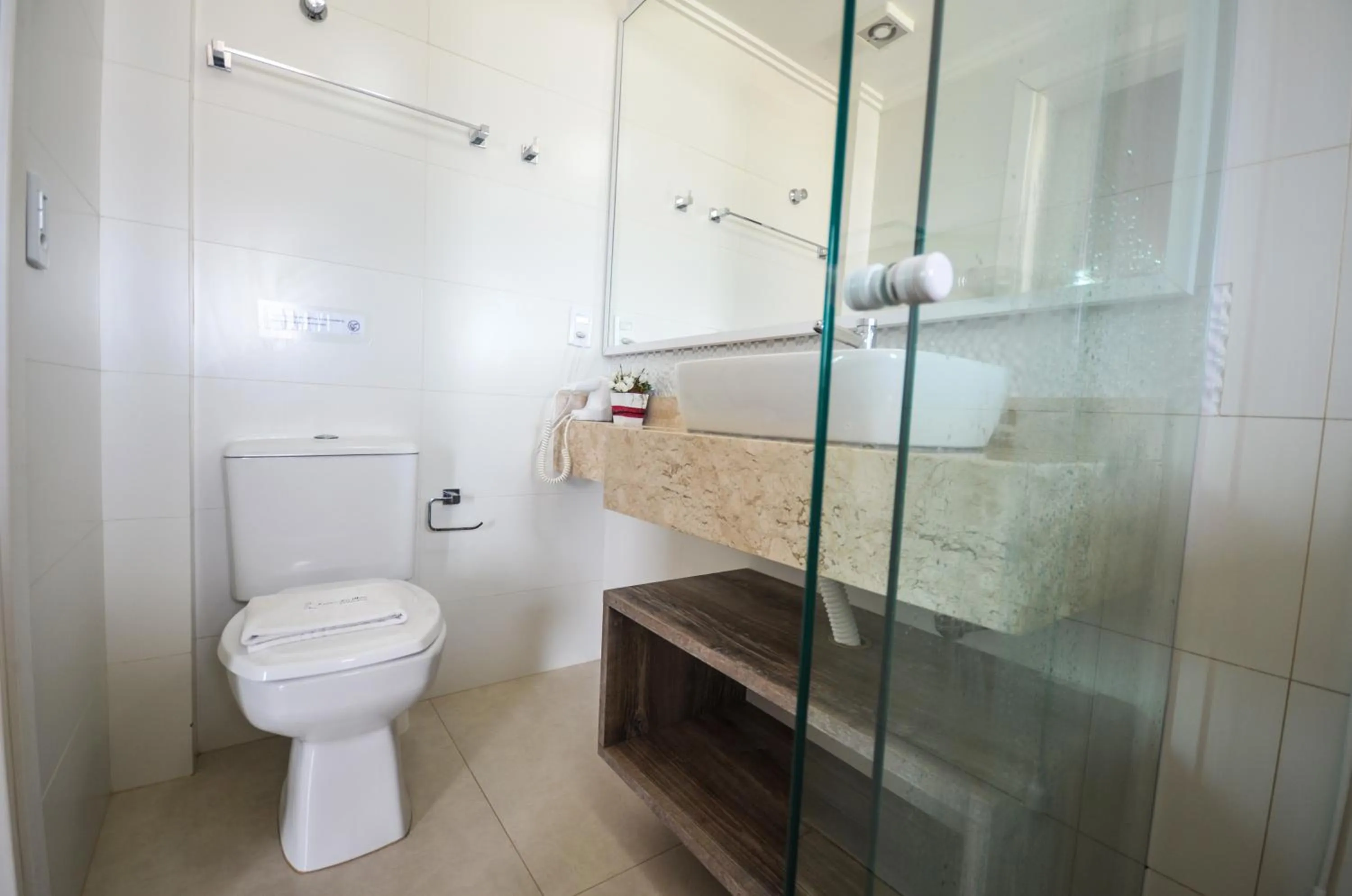 Pousada Retiro das Ilhas