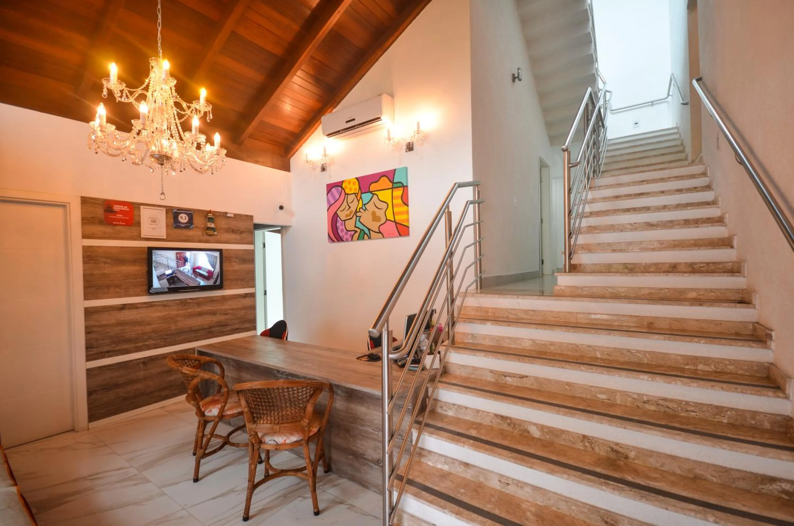 Other in Pousada Retiro das Ilhas