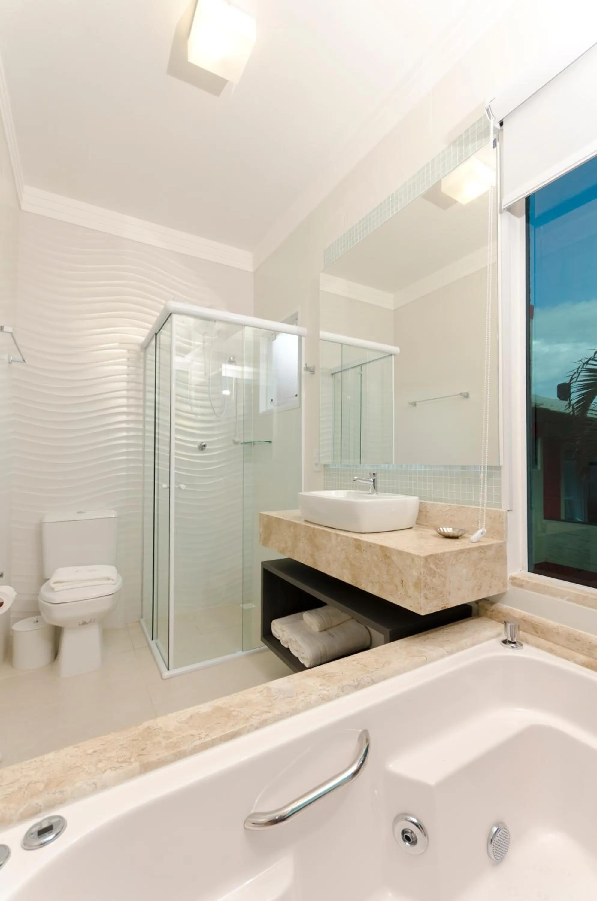 Pousada Retiro das Ilhas