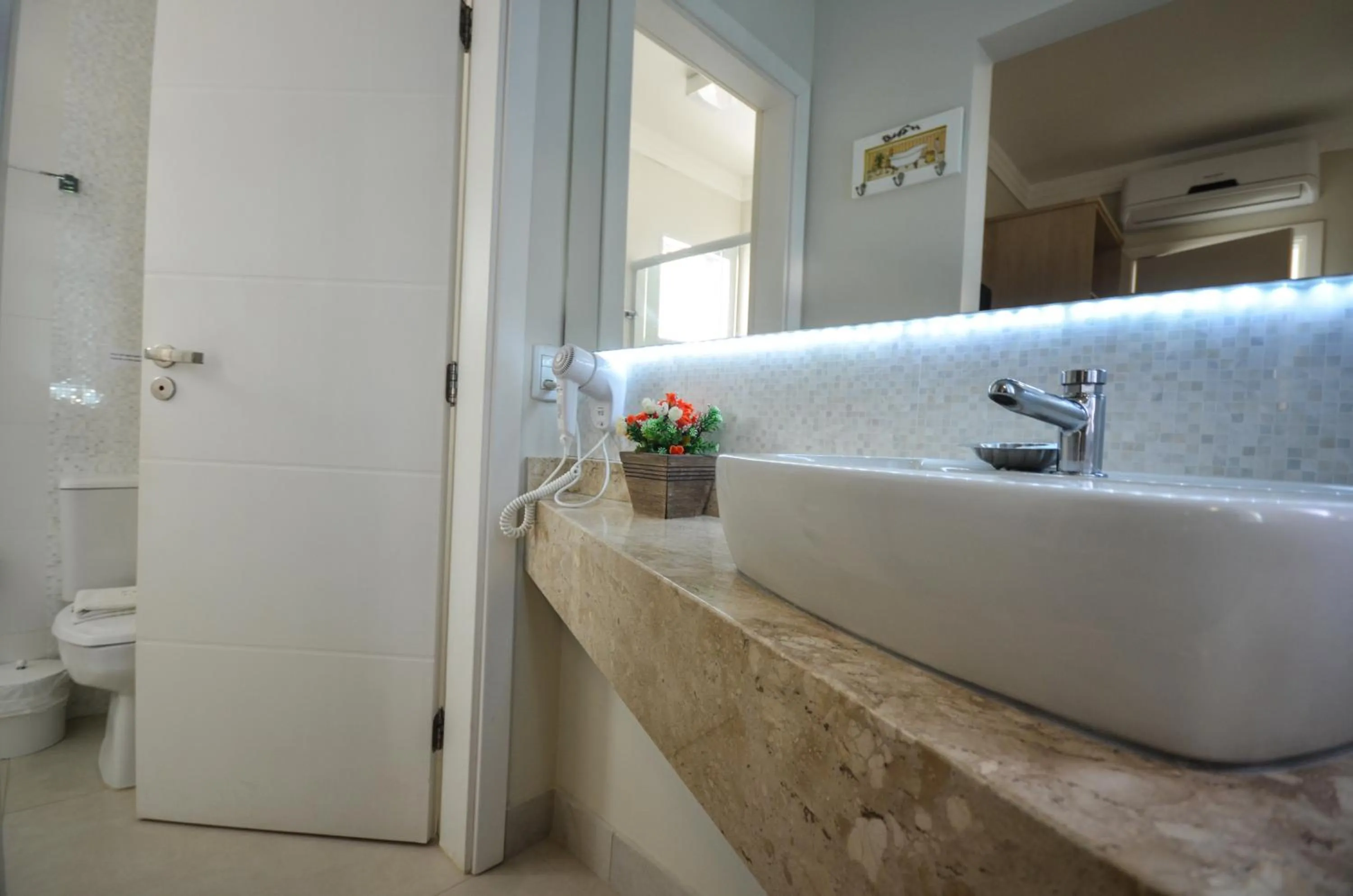 Pousada Retiro das Ilhas