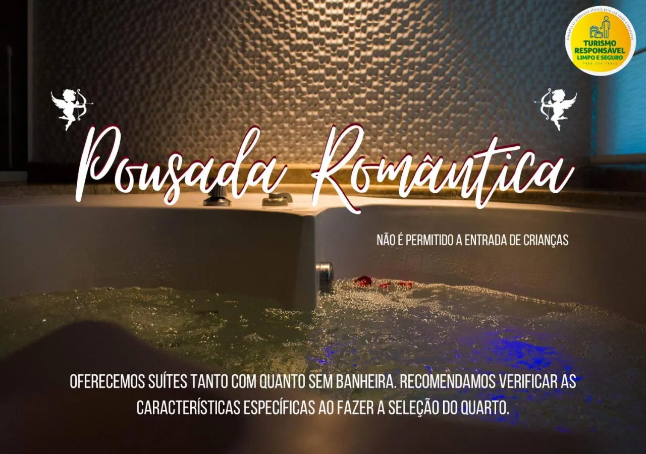 Pousada Retiro das Ilhas