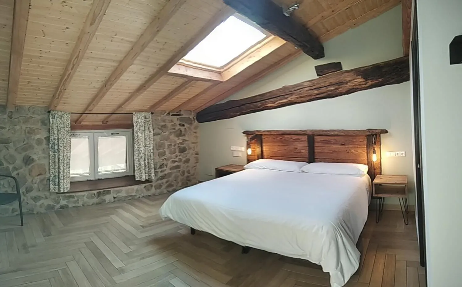 Casa rural Abatetxe