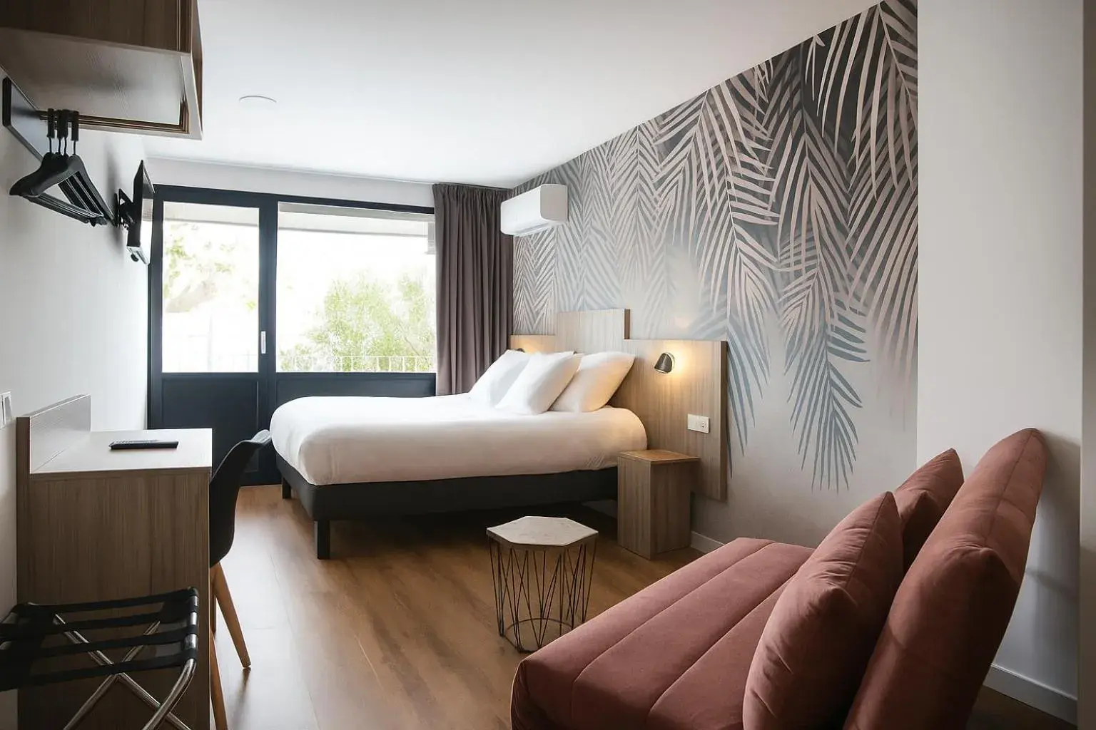 Cit'Hôtel Oasis d'Avignon Cit'Hôtel Oasis d'Avignon