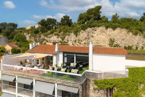 Cit'Hôtel Oasis d'Avignon