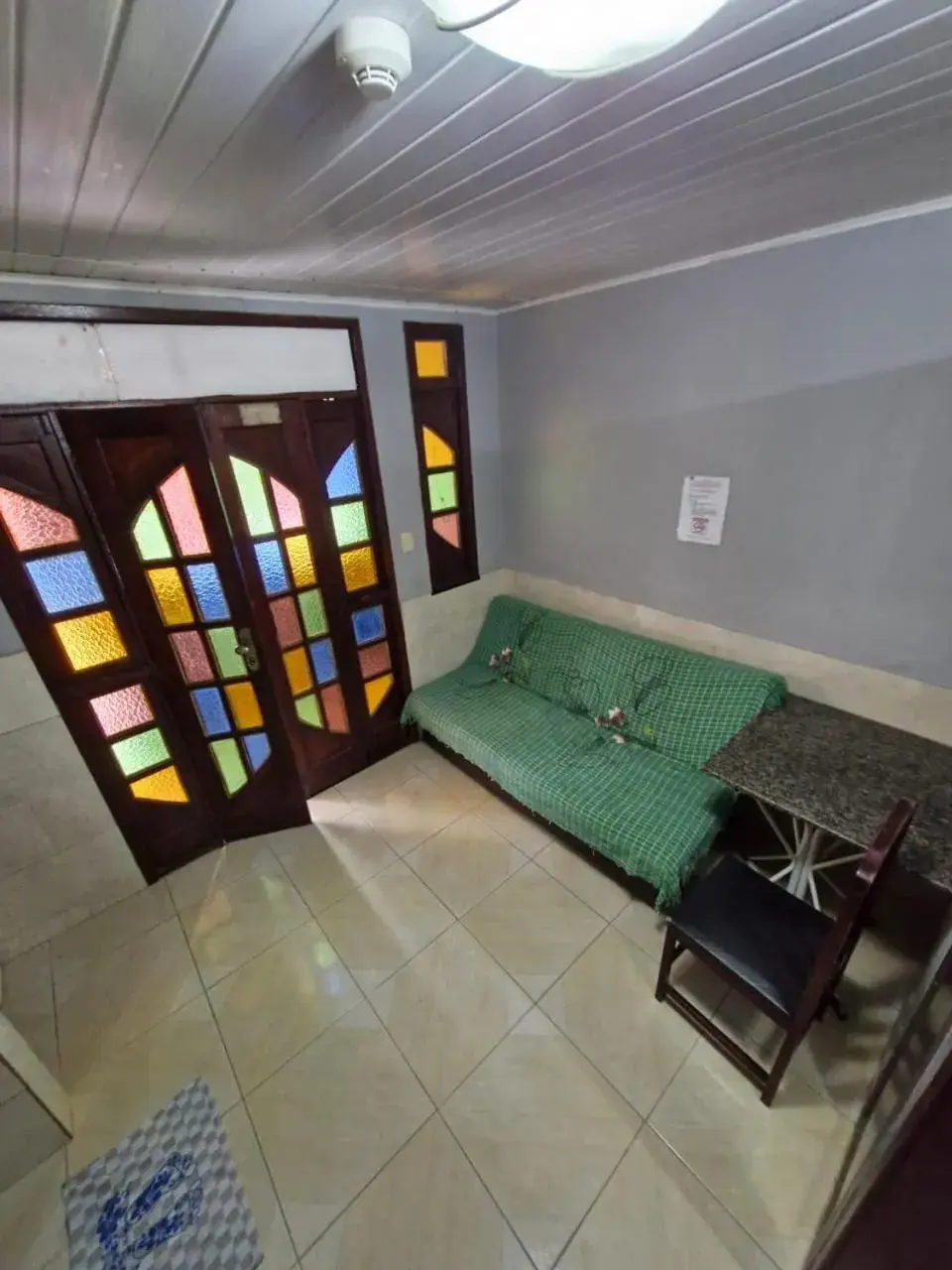 Vacation Home - single occupancy in Kitnets com AR Condicionado na Praia Vacation Home - single occupancy in Kitnets com AR Condicionado na Praia