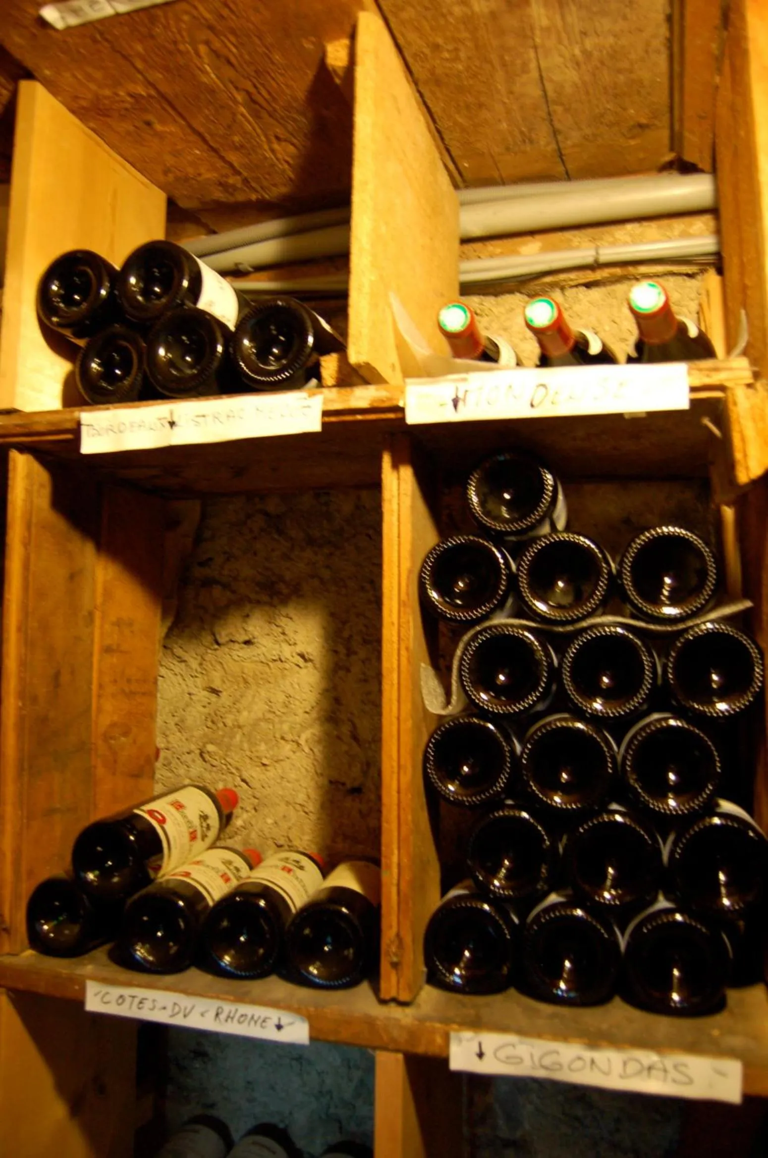 Drinks in Hôtel Les Côtes, Résidence Loisirs et Chalets