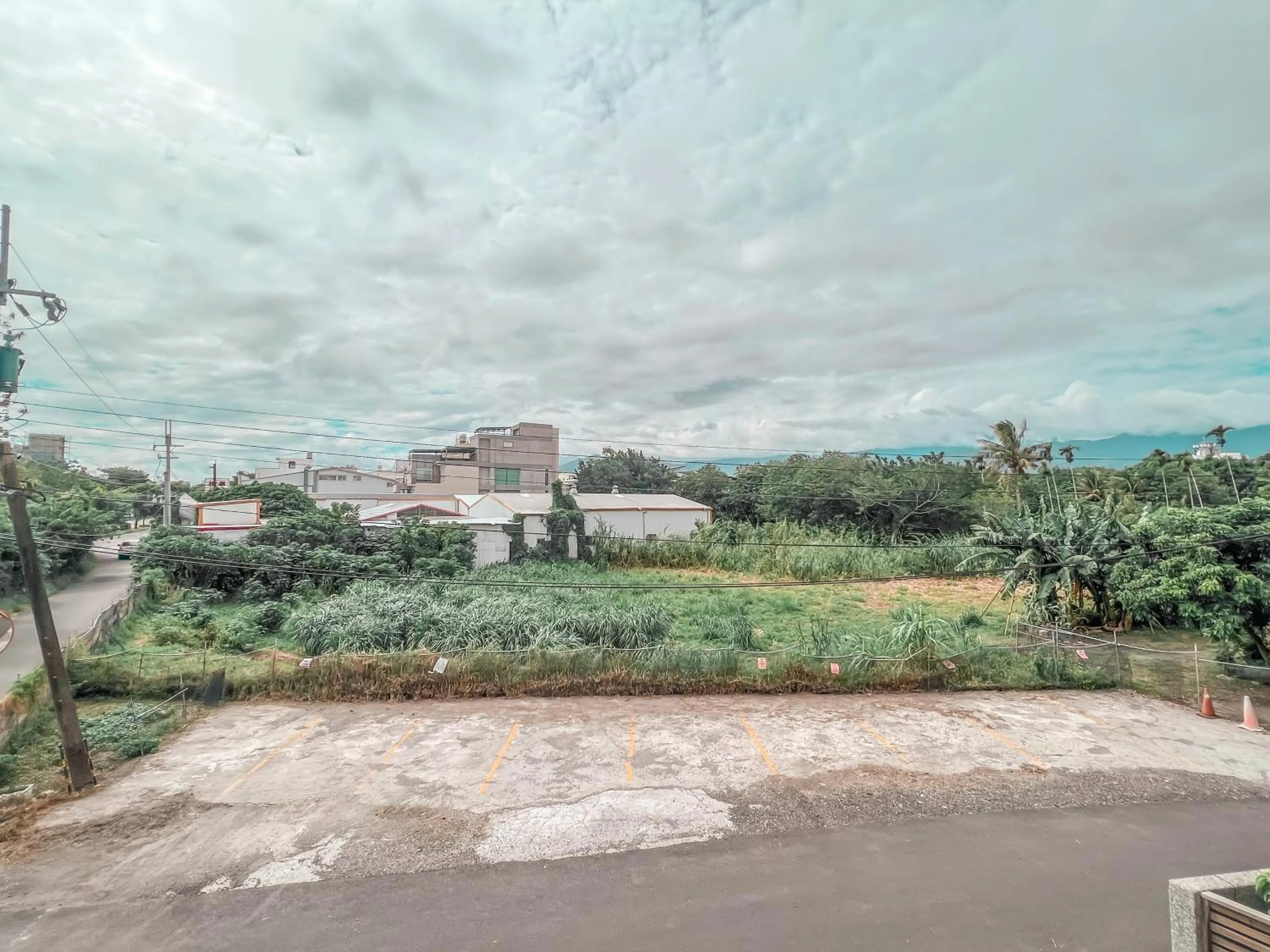 東眠 Taitung sleep well