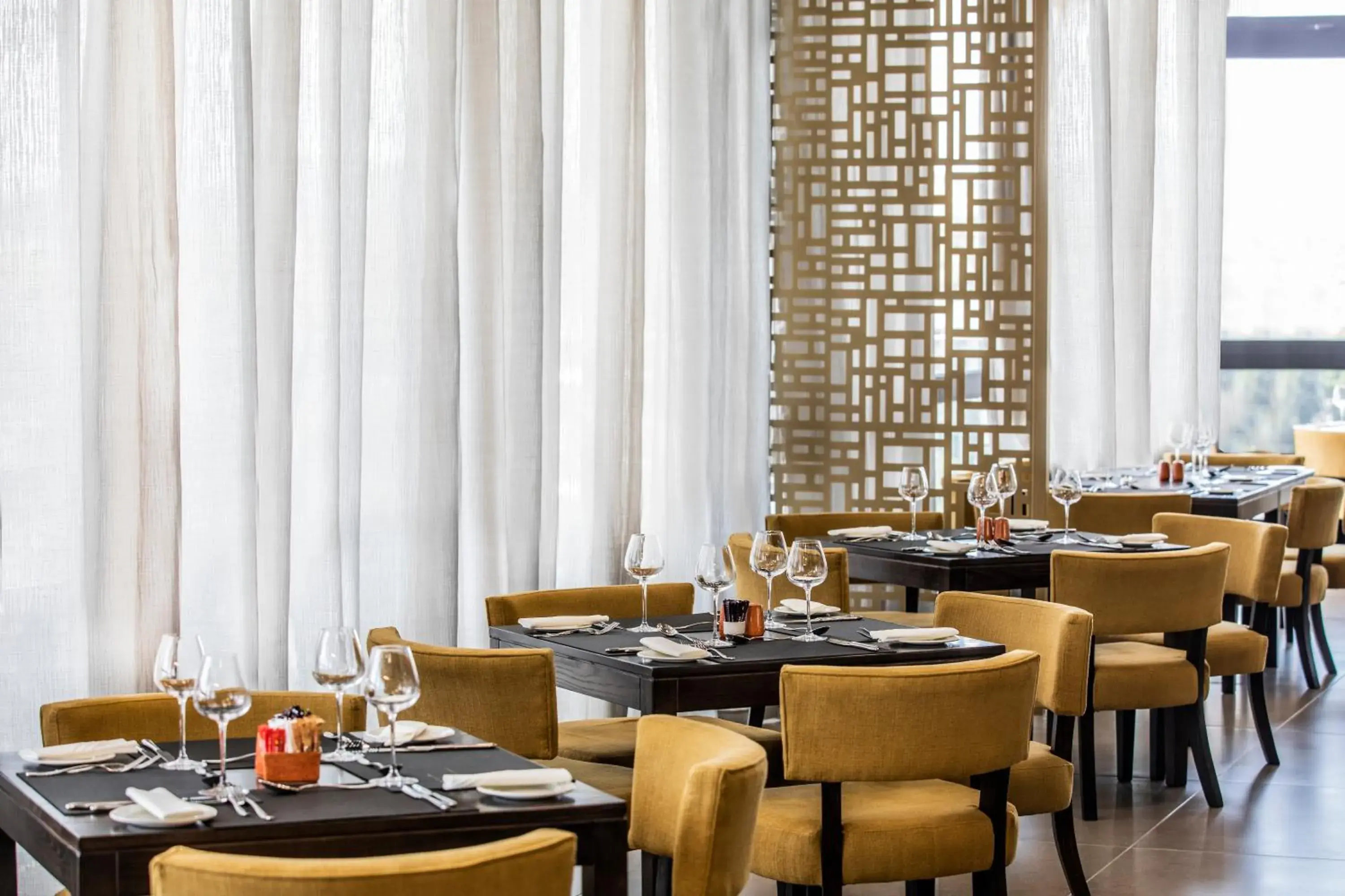 Restaurant/places to eat in Avani Windhoek Hotel & Casino Restaurant/places to eat in Avani Windhoek Hotel & Casino