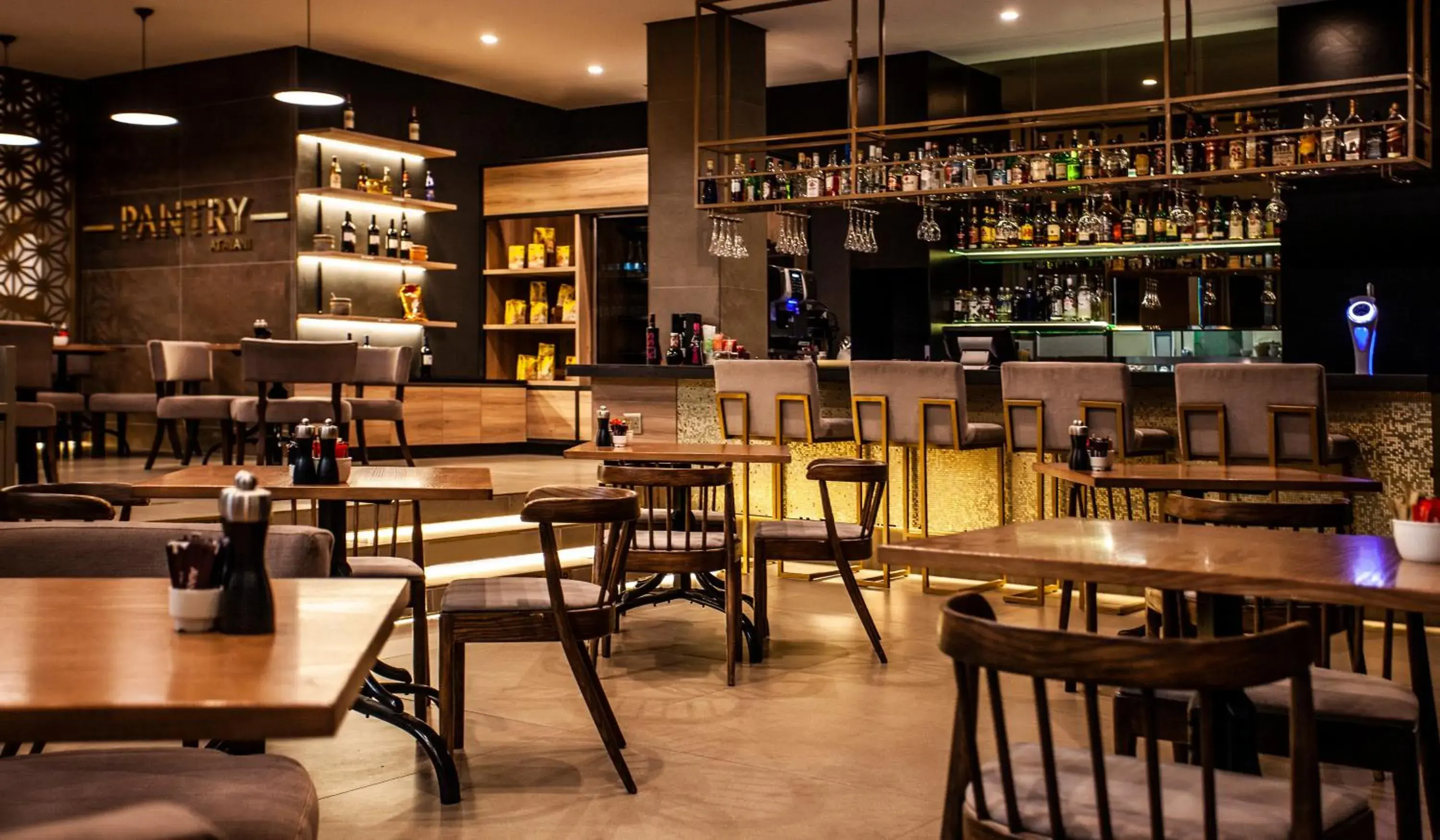 Food and drinks in Avani Windhoek Hotel & Casino Food and drinks in Avani Windhoek Hotel & Casino