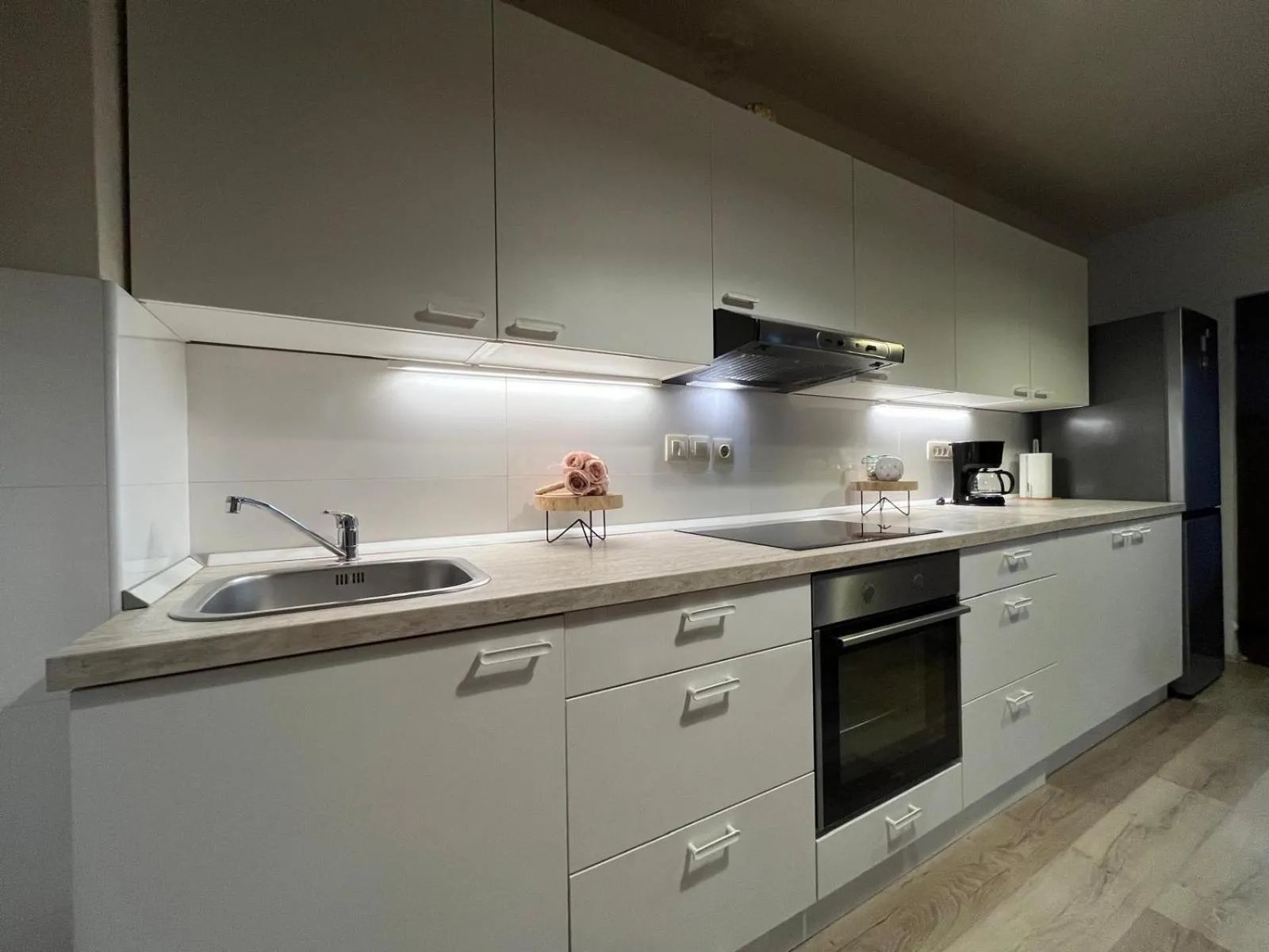 Apartments Deak