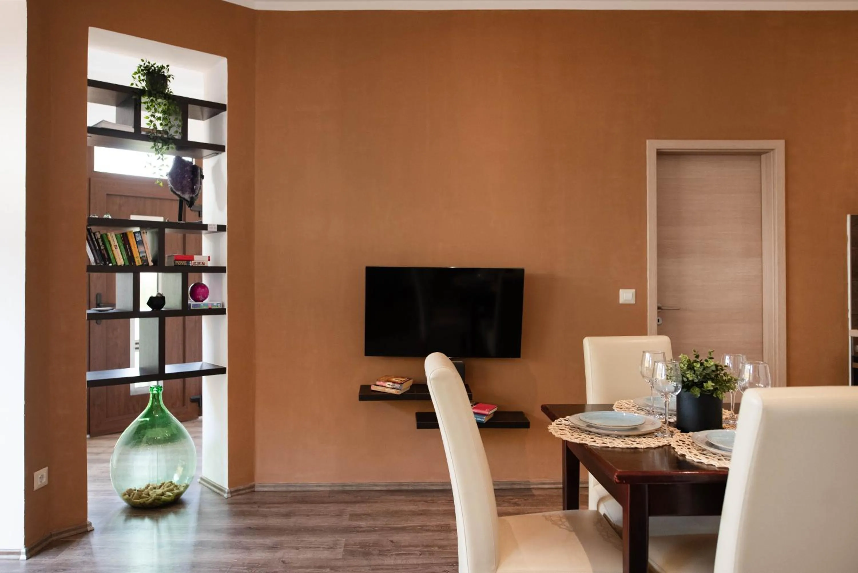 Apartments Deak