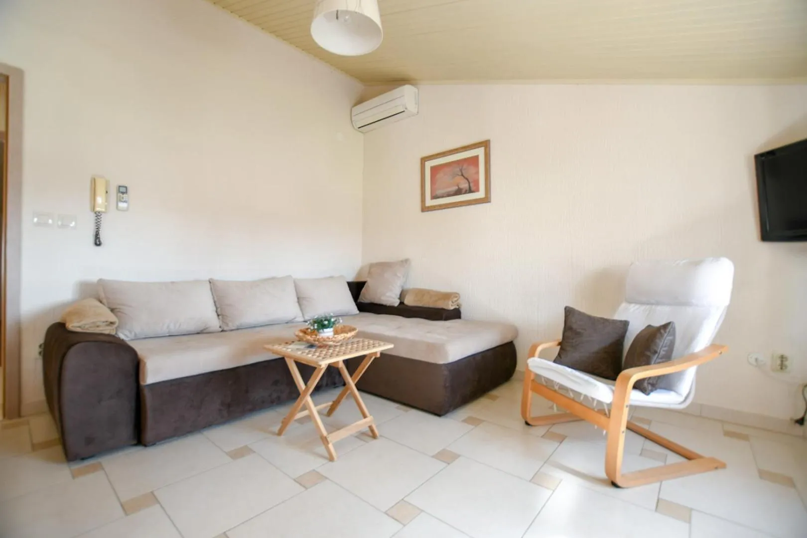 Apartments Deak