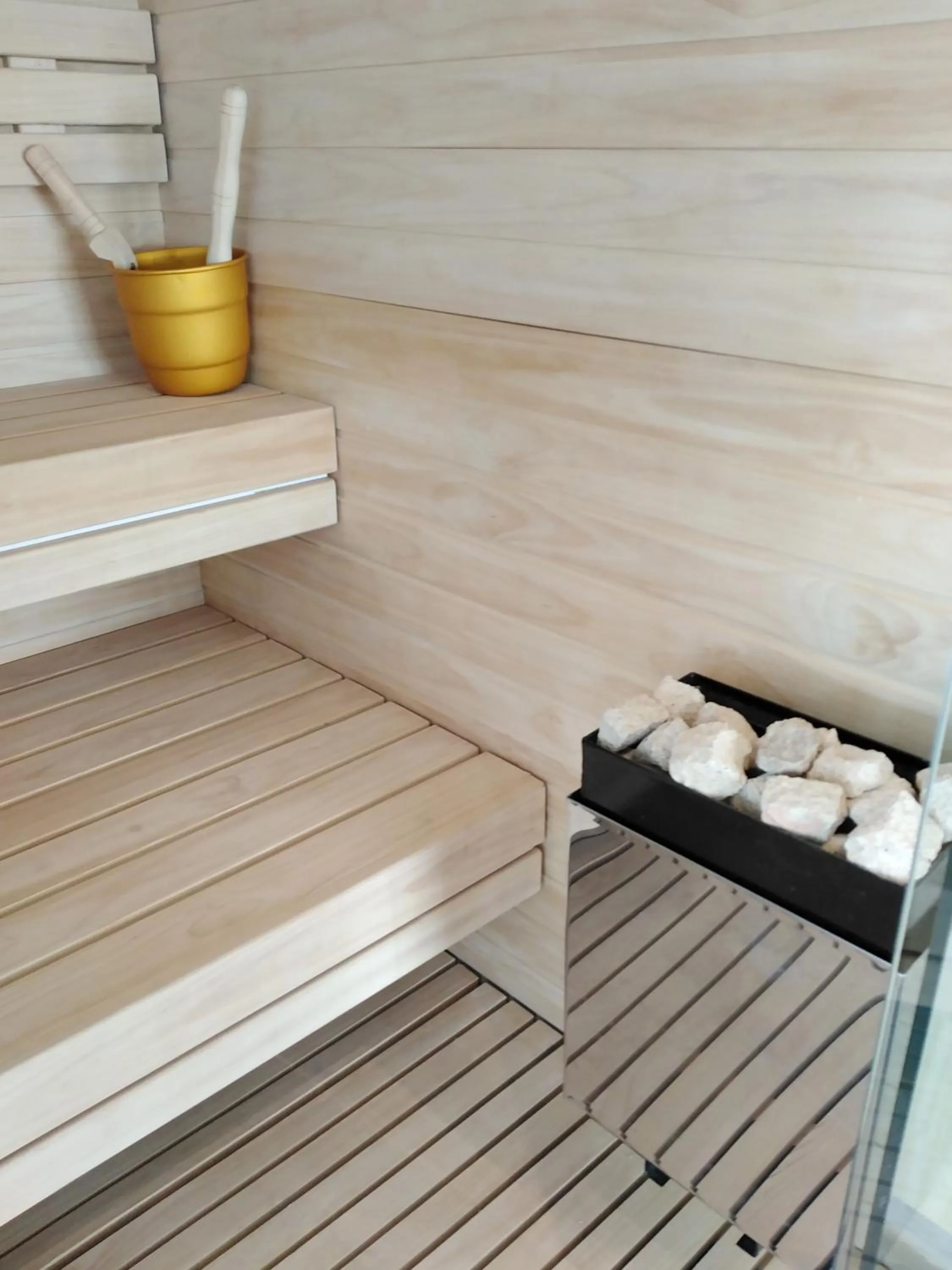 Activities in Amerian Rafaela Hotel