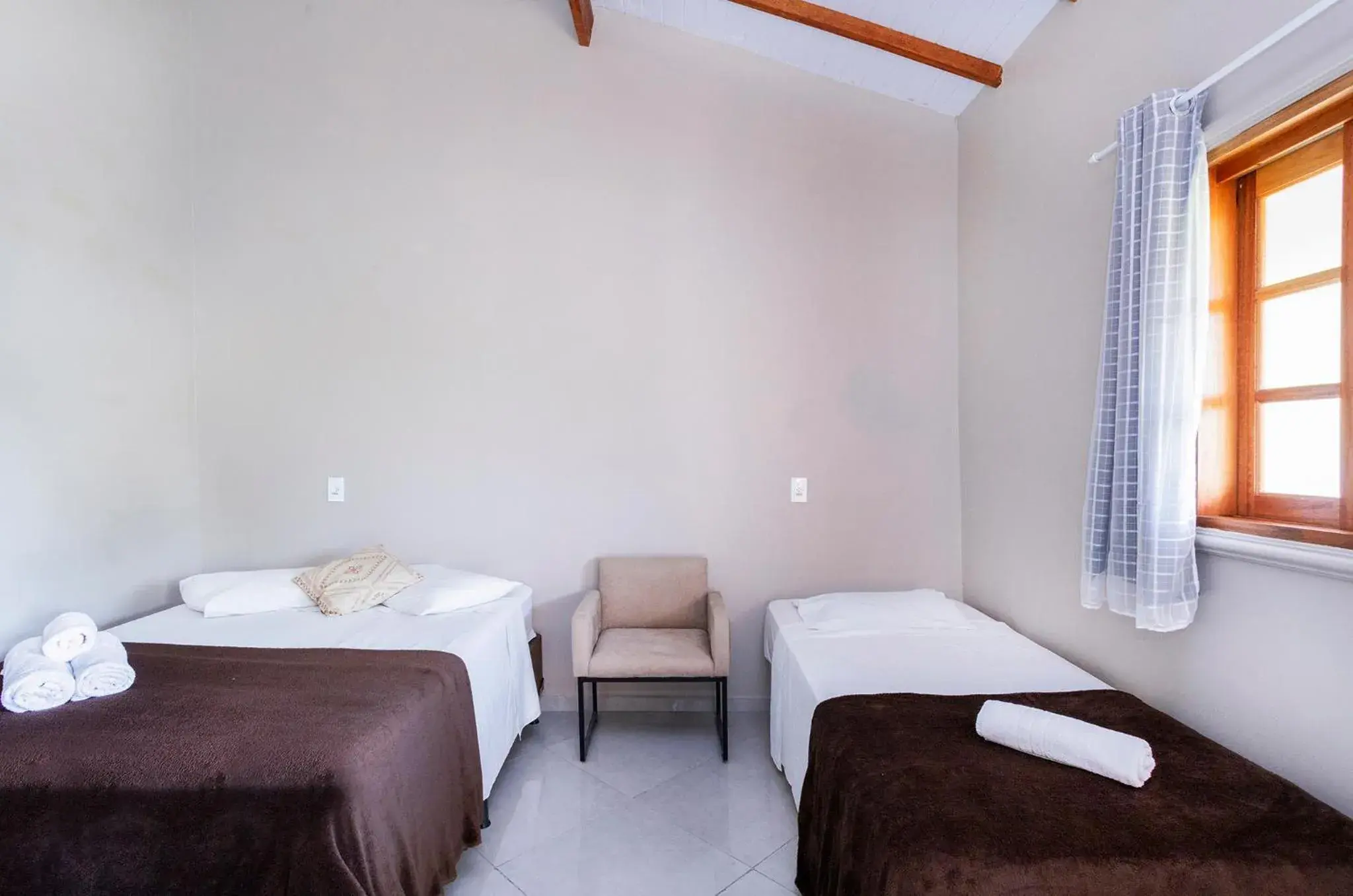 VILLAGE SUPERIOR in Pousada In Bali - Maresias VILLAGE SUPERIOR in Pousada In Bali - Maresias