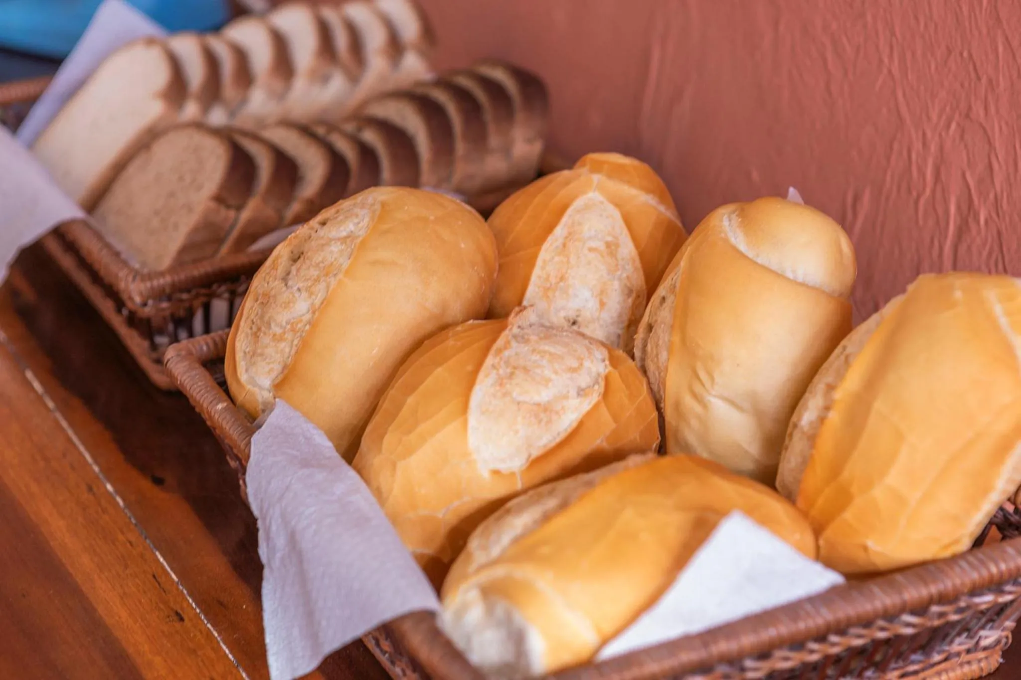 Breakfast in Pousada In Bali - Maresias