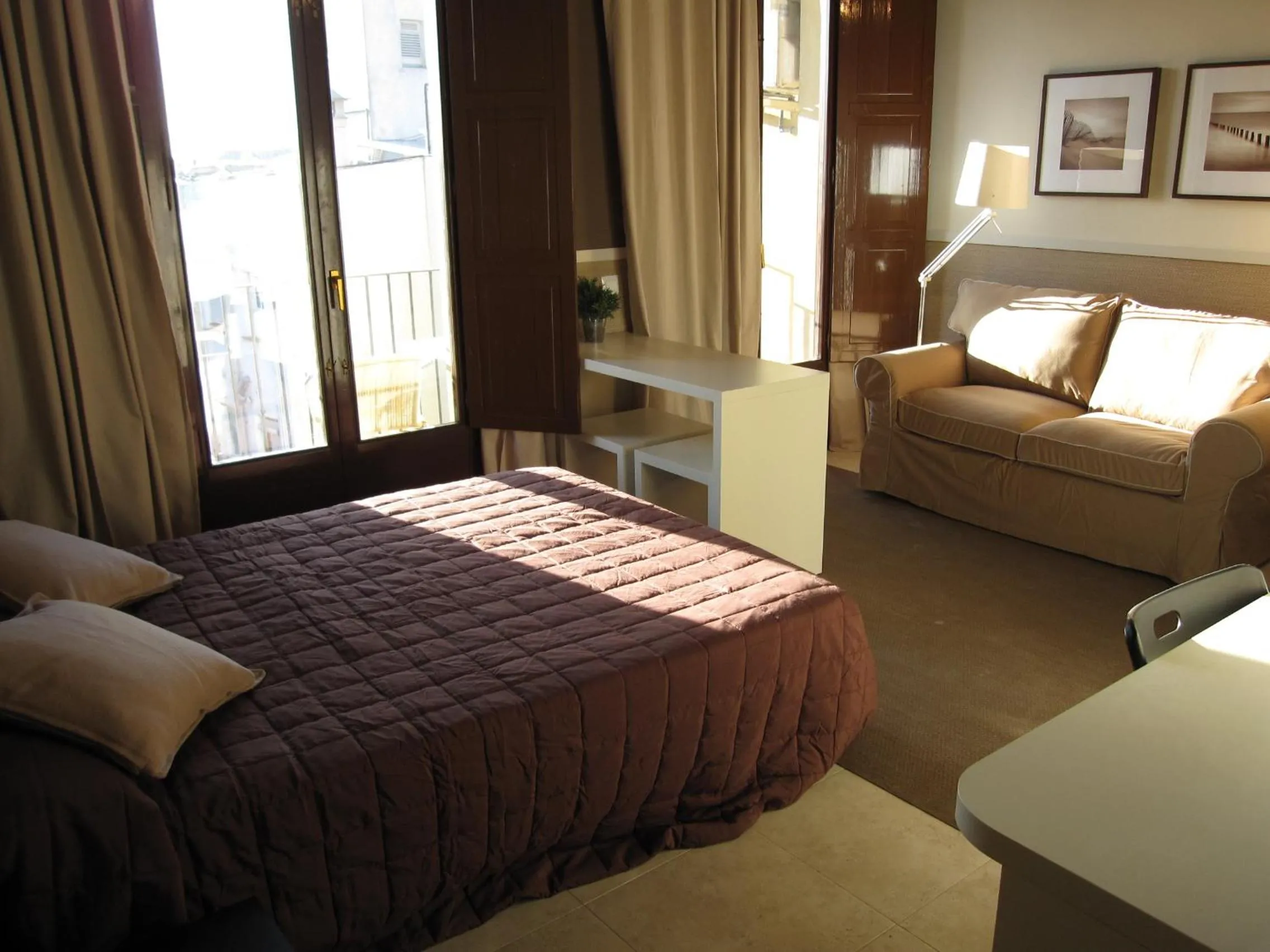 Apartments HHB
