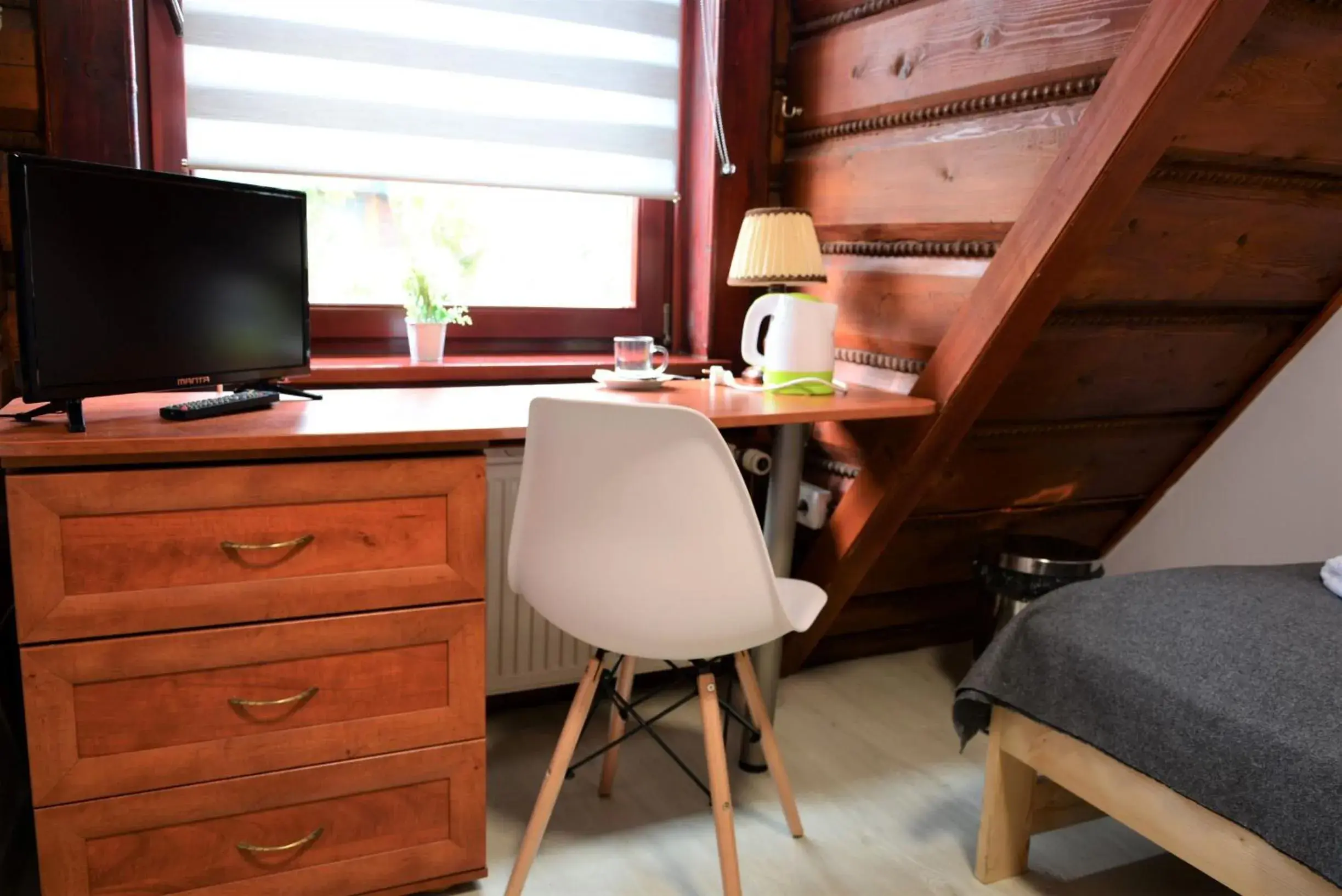 Single Room in Czarna Willa Single Room in Czarna Willa